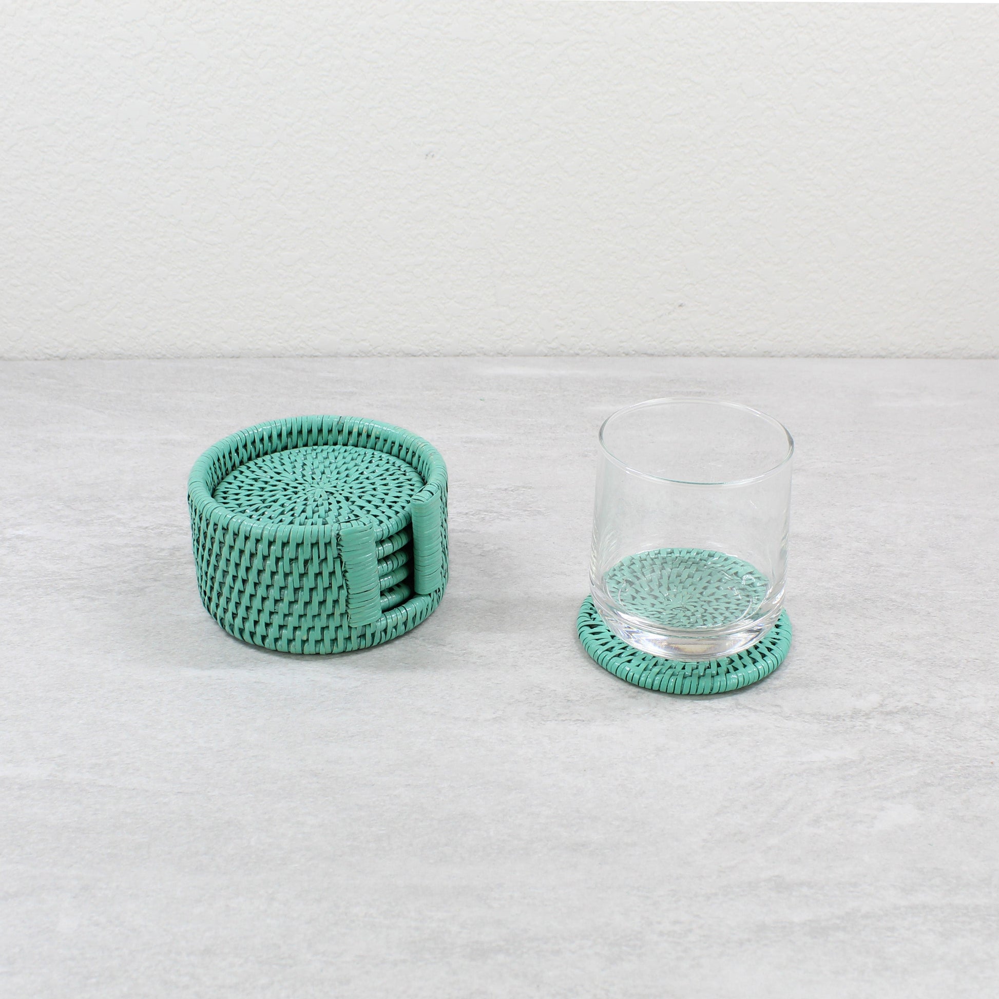 Rattan_Coasters_with_Box-Sustainable_Home_Organizing-Combination_Colors-004