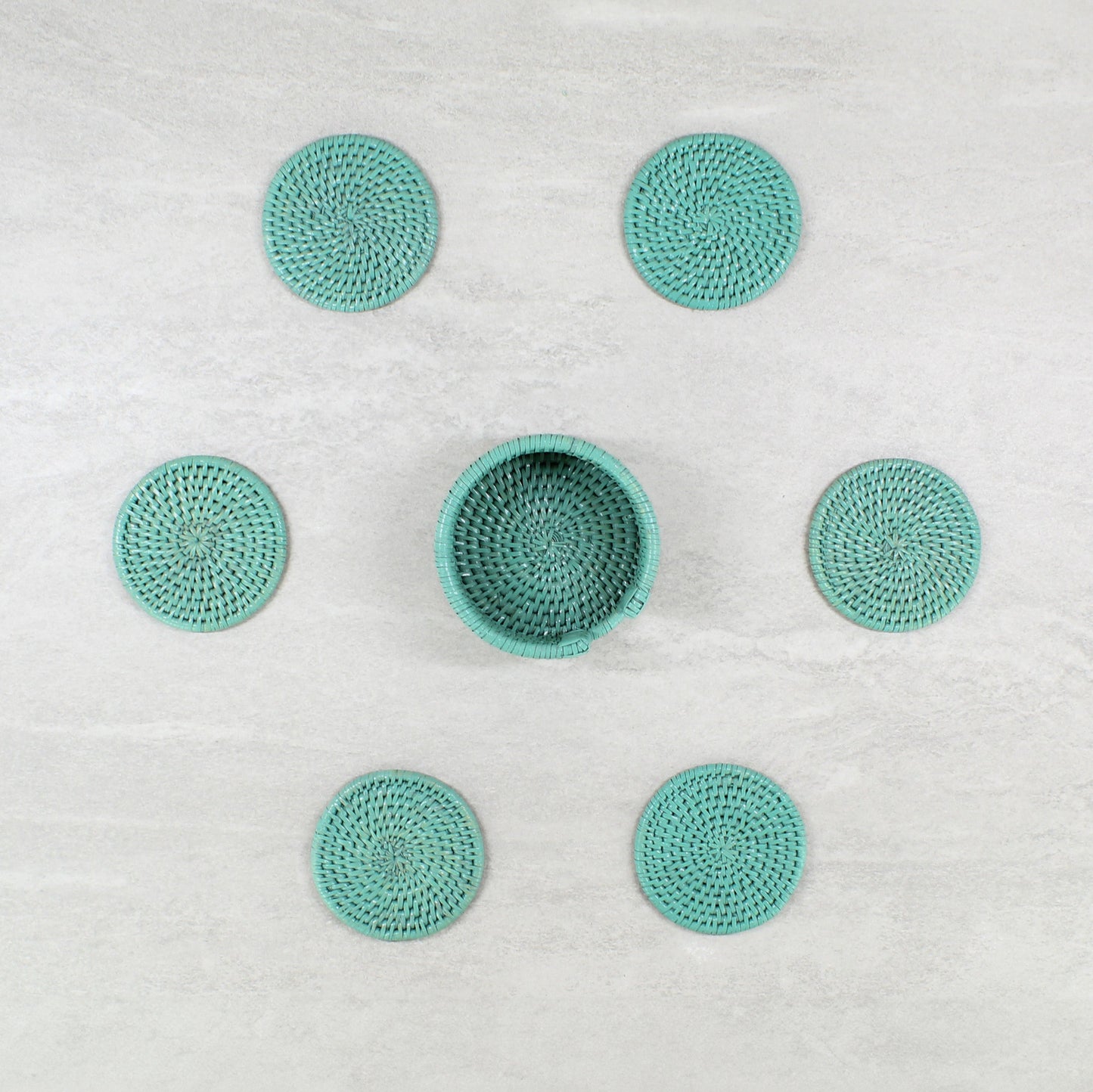 Rattan_Coasters_with_Box-Sustainable_Home_Organizing-Combination_Colors-005