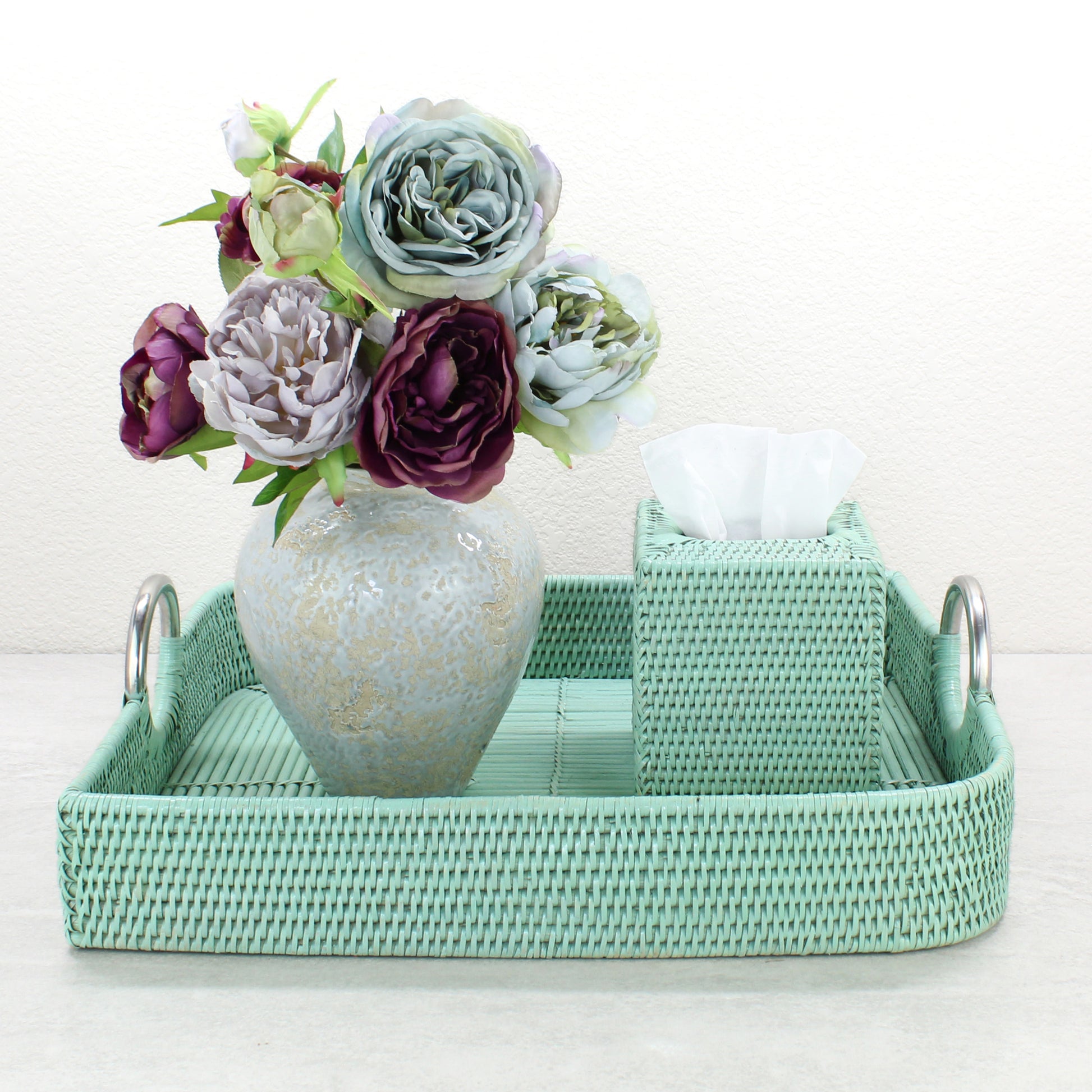 Rattan_Leaf_Tray_for_Coffee_Table_w_Steel_Handles-Sage_Leaf-Combination-003