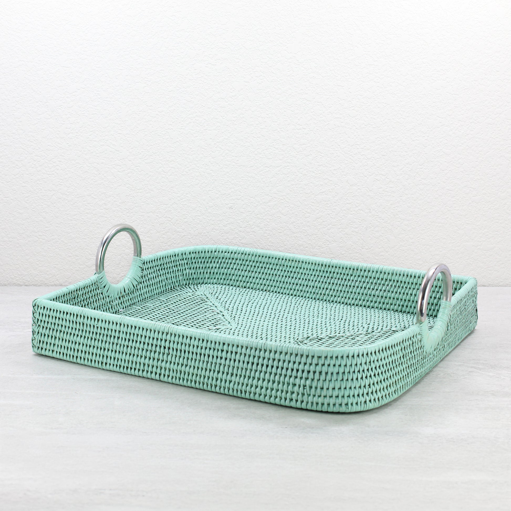 Rattan_Leaf_Tray_for_Coffee_Table_w_Steel_Handles-Sage_Leaf-Large-01