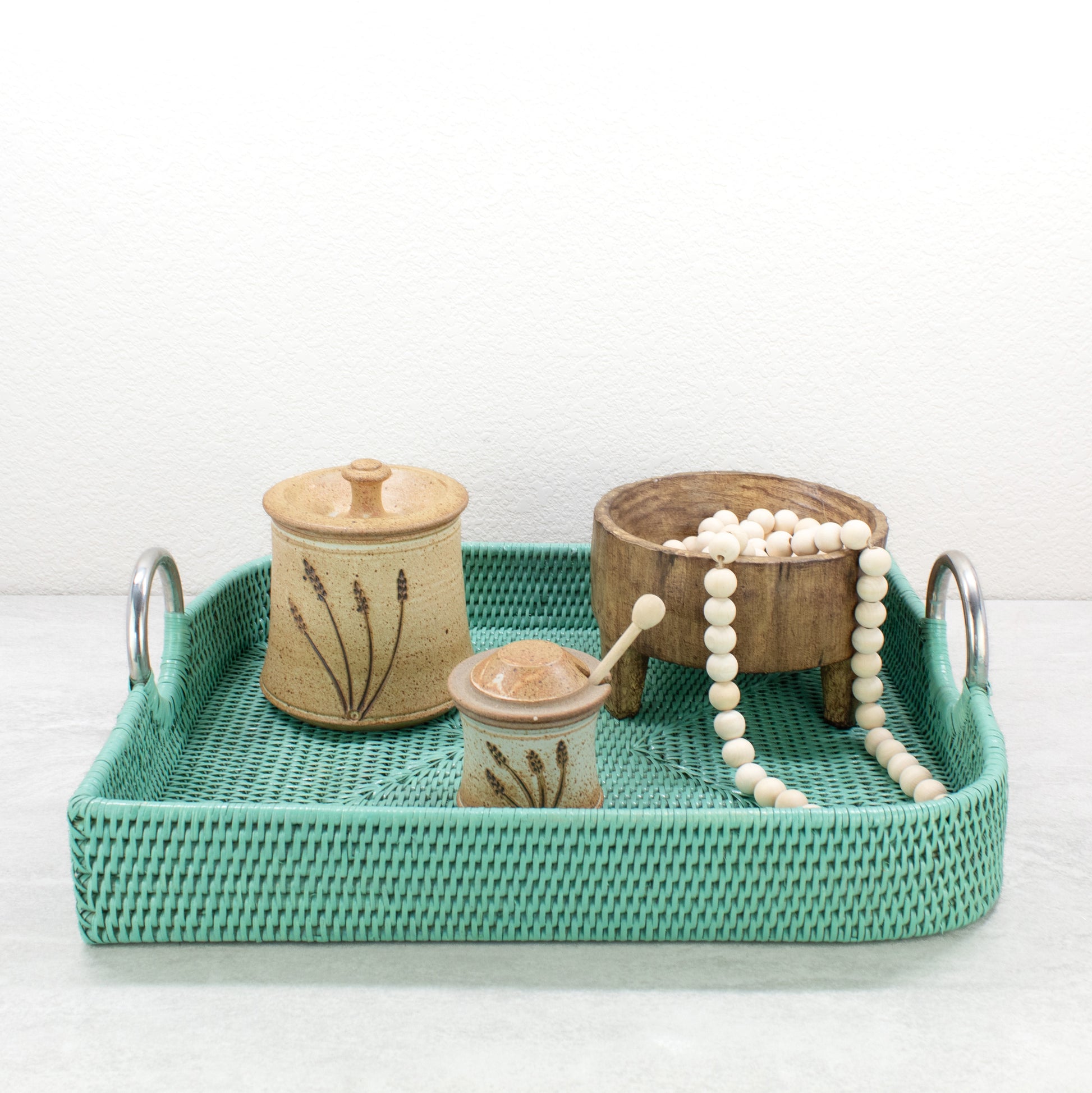 Rattan_Leaf_Tray_for_Coffee_Table_w_Steel_Handles-Sea_Glass-04