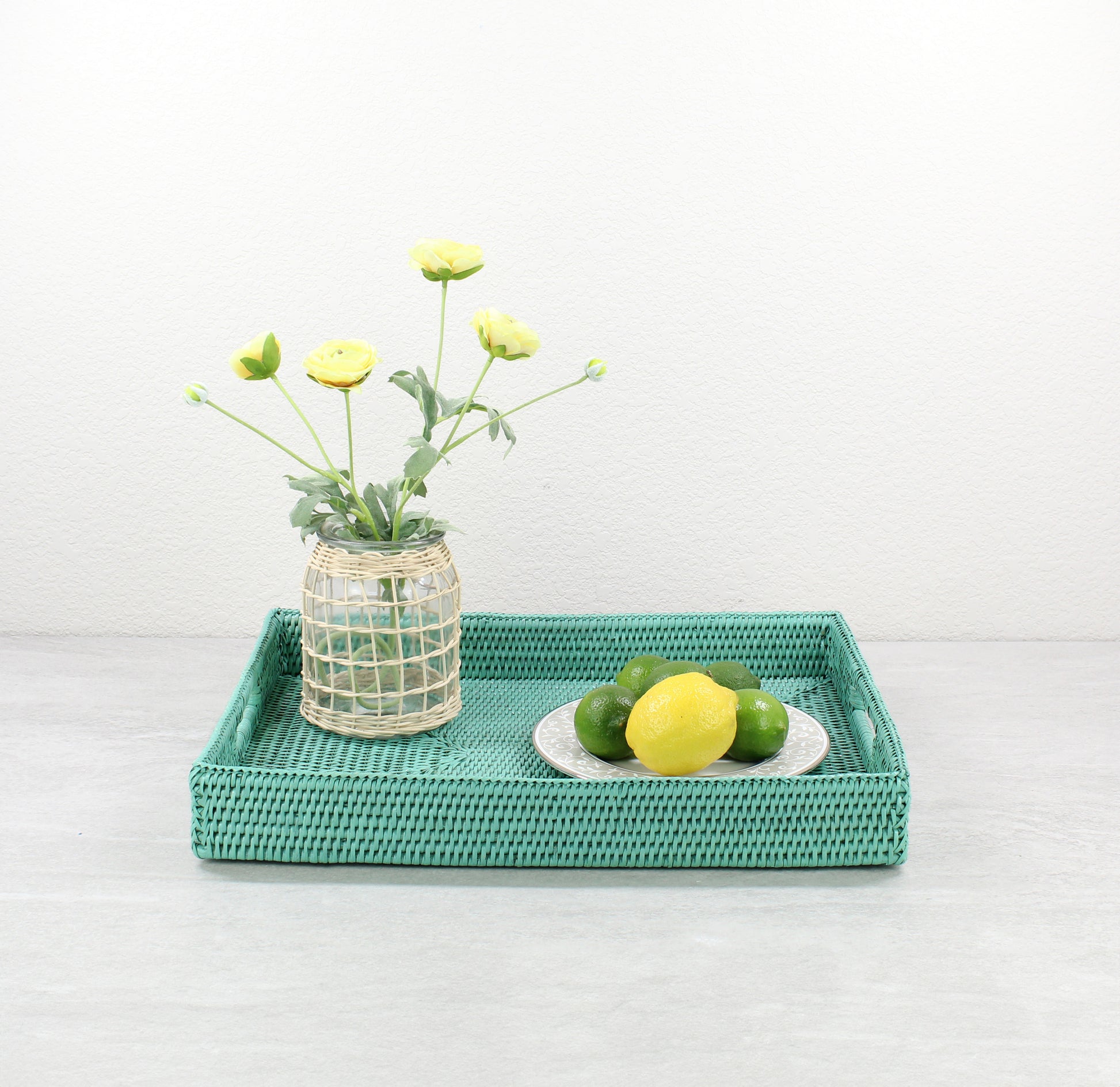 Rectangle-Rattan-Tray-Sustainable-Home-Organizing-SeaGlass-Medium-003