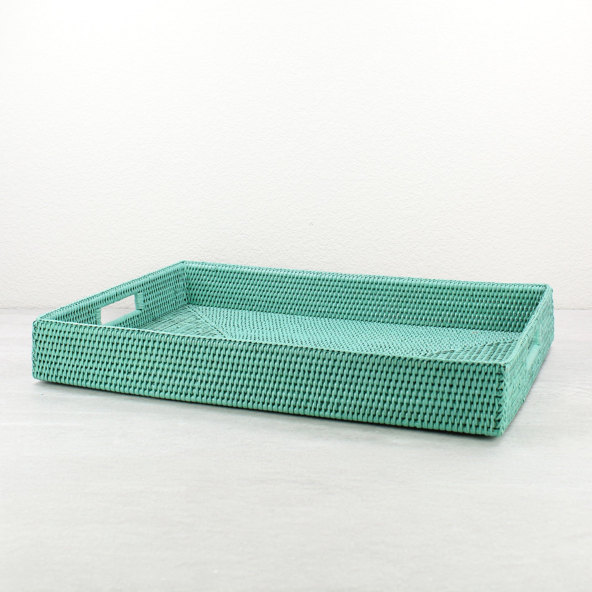 Rectangle-Rattan-Tray-Sustainable-Home-Organizing-SeaGlass-XL-Extra-Large-005