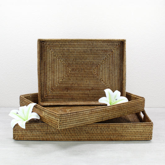 Rectangle-Rattan-Tray-Sustainable-Home-Organizingl-HoneyBrown-3-sizes-001