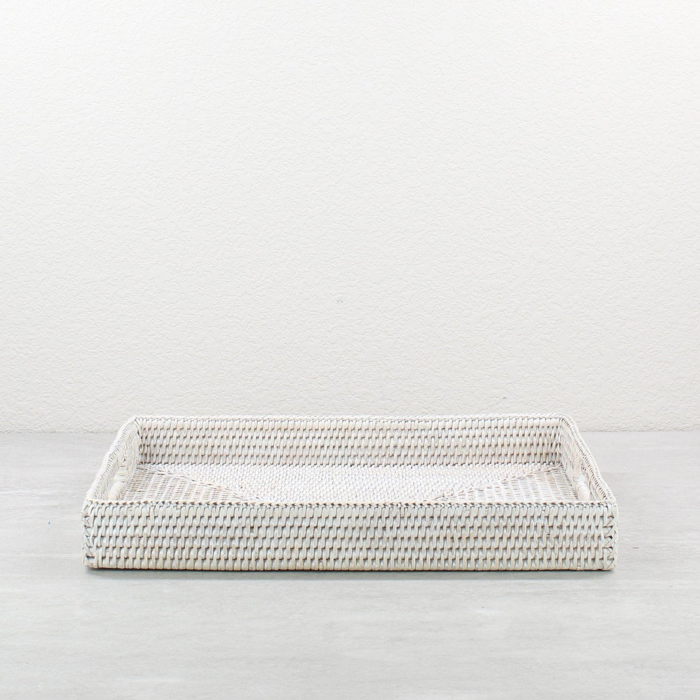 Rectangle-Rattan-Tray-with-Handles-Sustainable-Home-Organizing-Medium-Whitewash-6