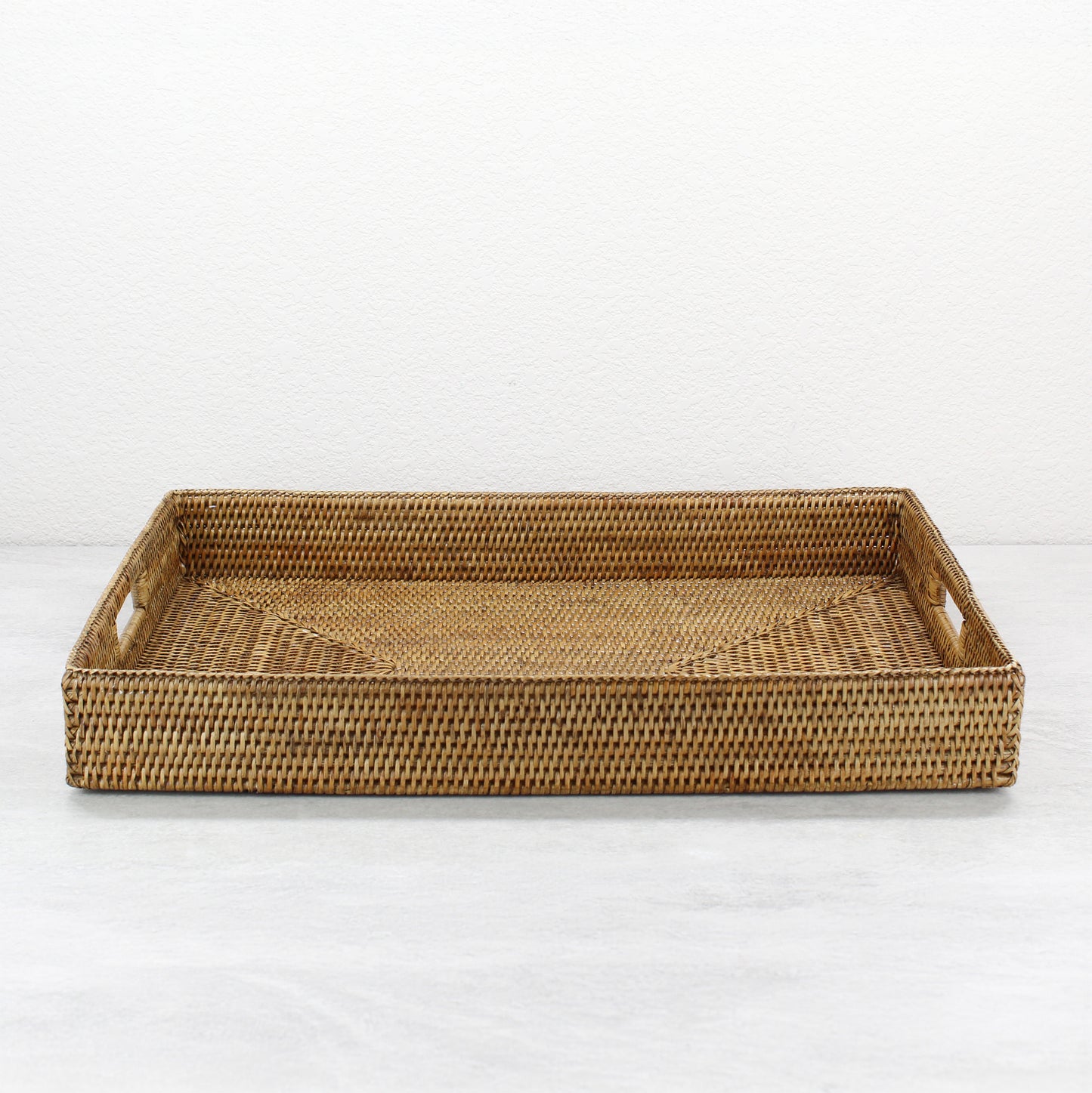 Rectangle_Rattan_Tray-Sustainable_Home_Organizing-XL-Extra-Large-Honey_Brown-002