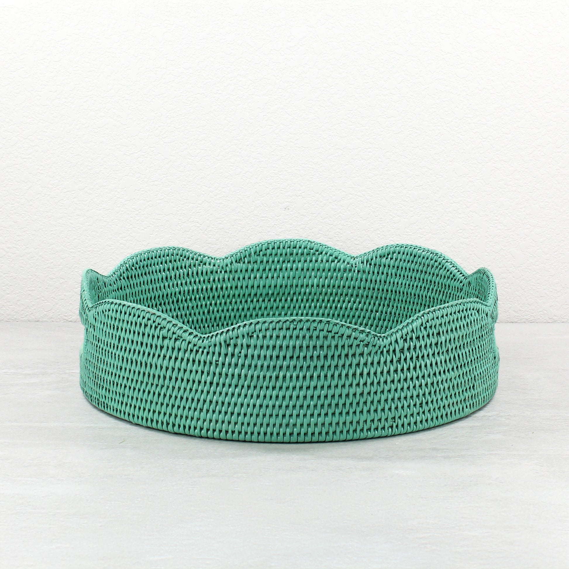 Round_Scalloped_Rattan_Tray-Sustainable_Home_Organizing-Large-Sea_Glass-001