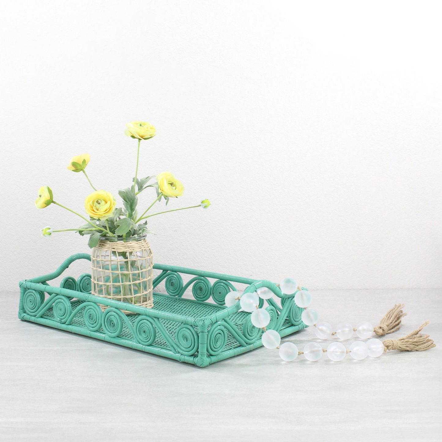 Swirly_Tray-Rectangle-39.5cm-Rattan_Bottom-Luxury_Mid-century_Modern_Home_Organizing-Sea_Glass-02