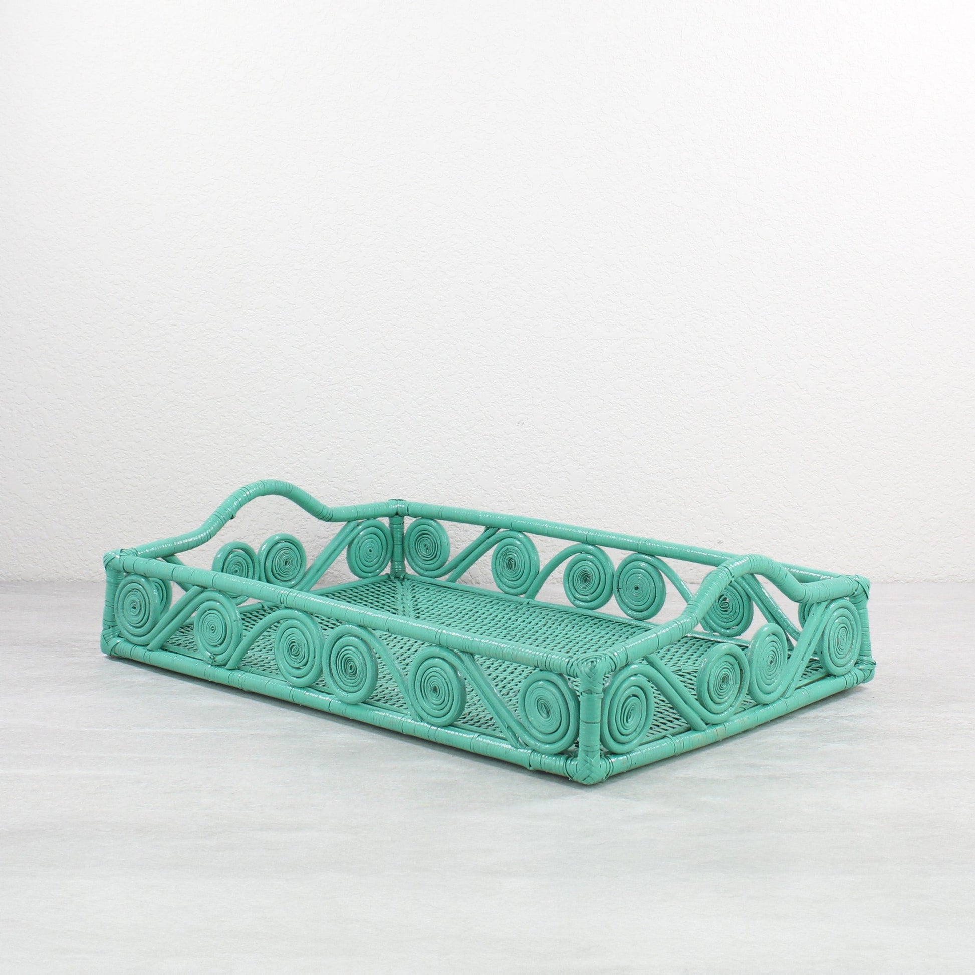 Swirly_Tray-Rectangle-39.5cm-Rattan_Bottom-Luxury_Mid-century_Modern_Home_Organizing-Sea_Glass-03