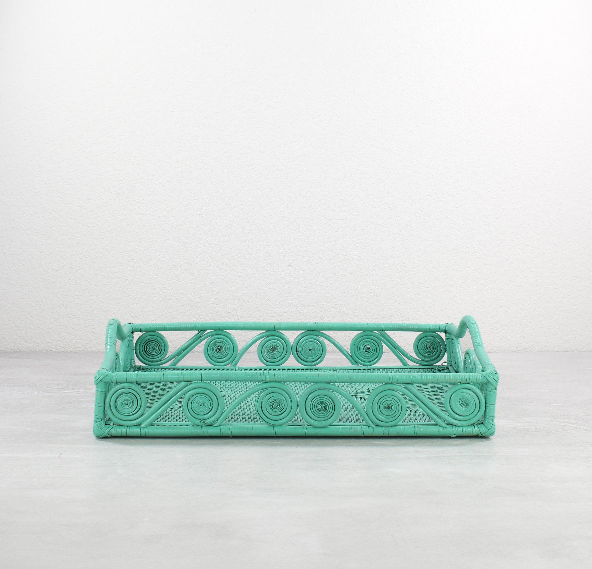 Swirly_Tray-Rectangle-39.5cm-Rattan_Bottom-Luxury_Mid-century_Modern_Home_Organizing-Sea_Glass-04