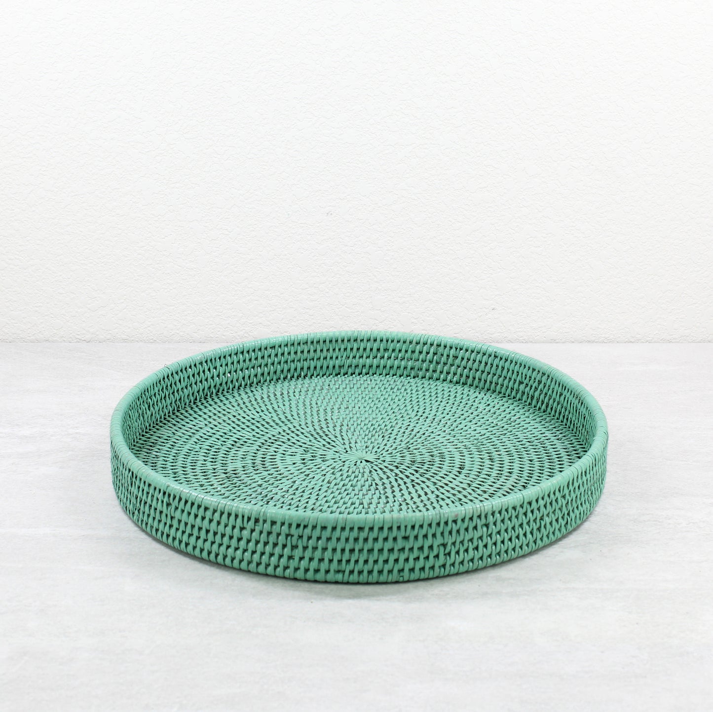 Tight-Woven-Round-Rattan-Tray-Sustainable-Home-Organizing-Colorful-008