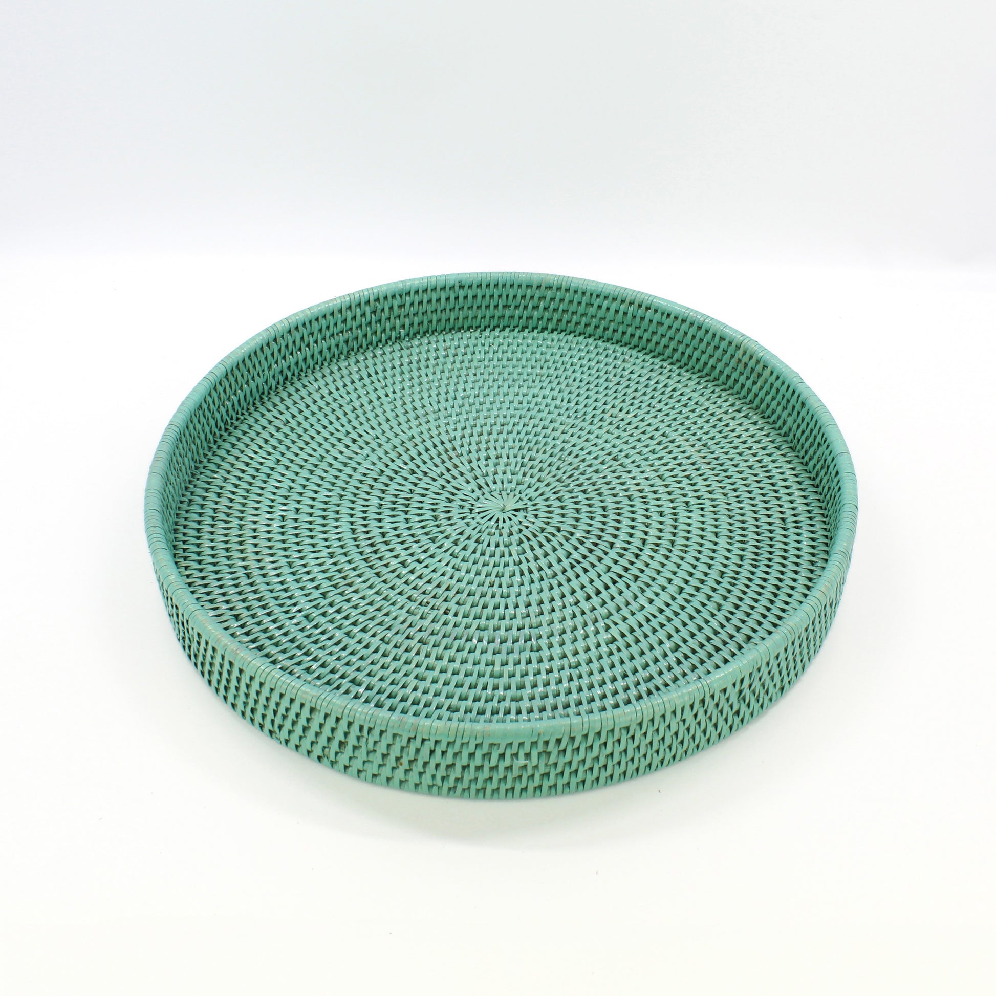 Tight-Woven-Round-Rattan-Tray-Sustainable-Home-Organizing-Colorful-Medium-016