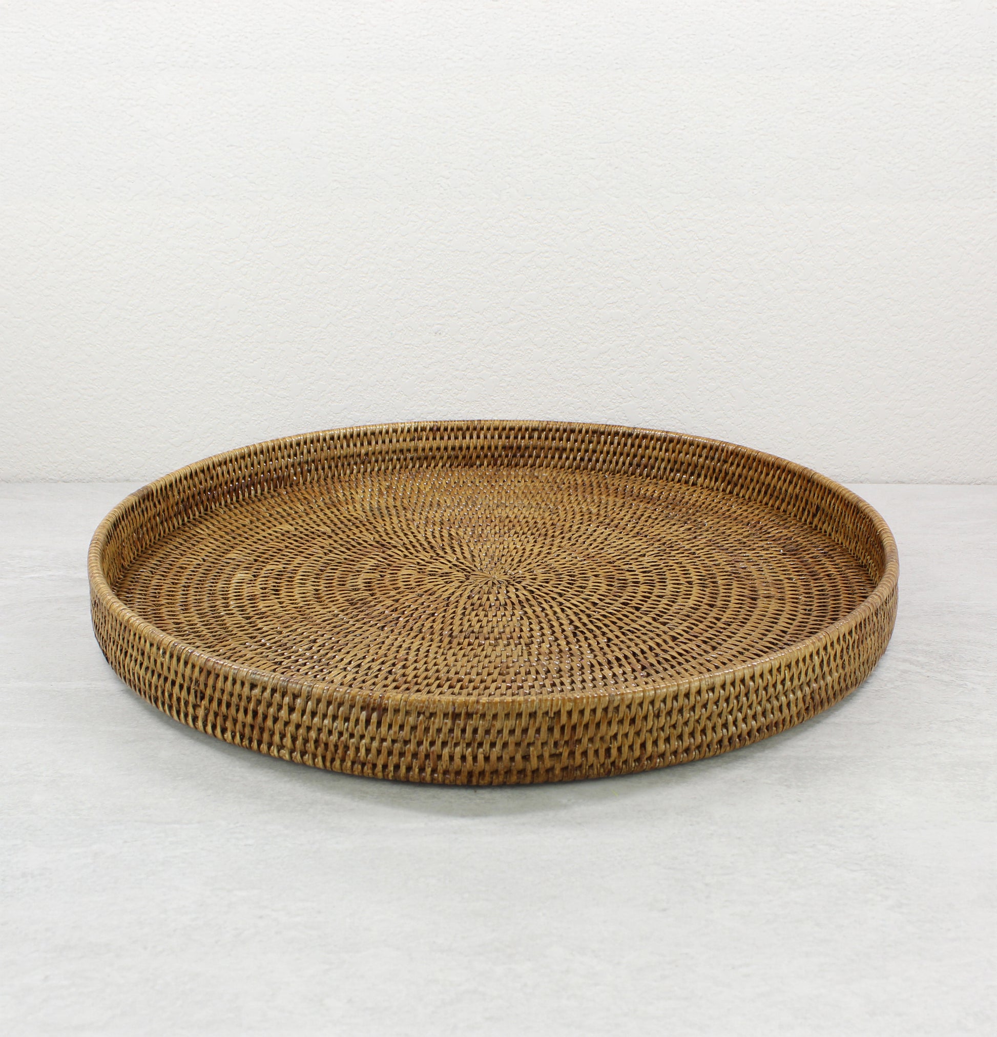 Tight-Woven-Round-Rattan-Tray-Sustainable-Home-Organizing-HoneyBrown-XL-Extra-Large-003