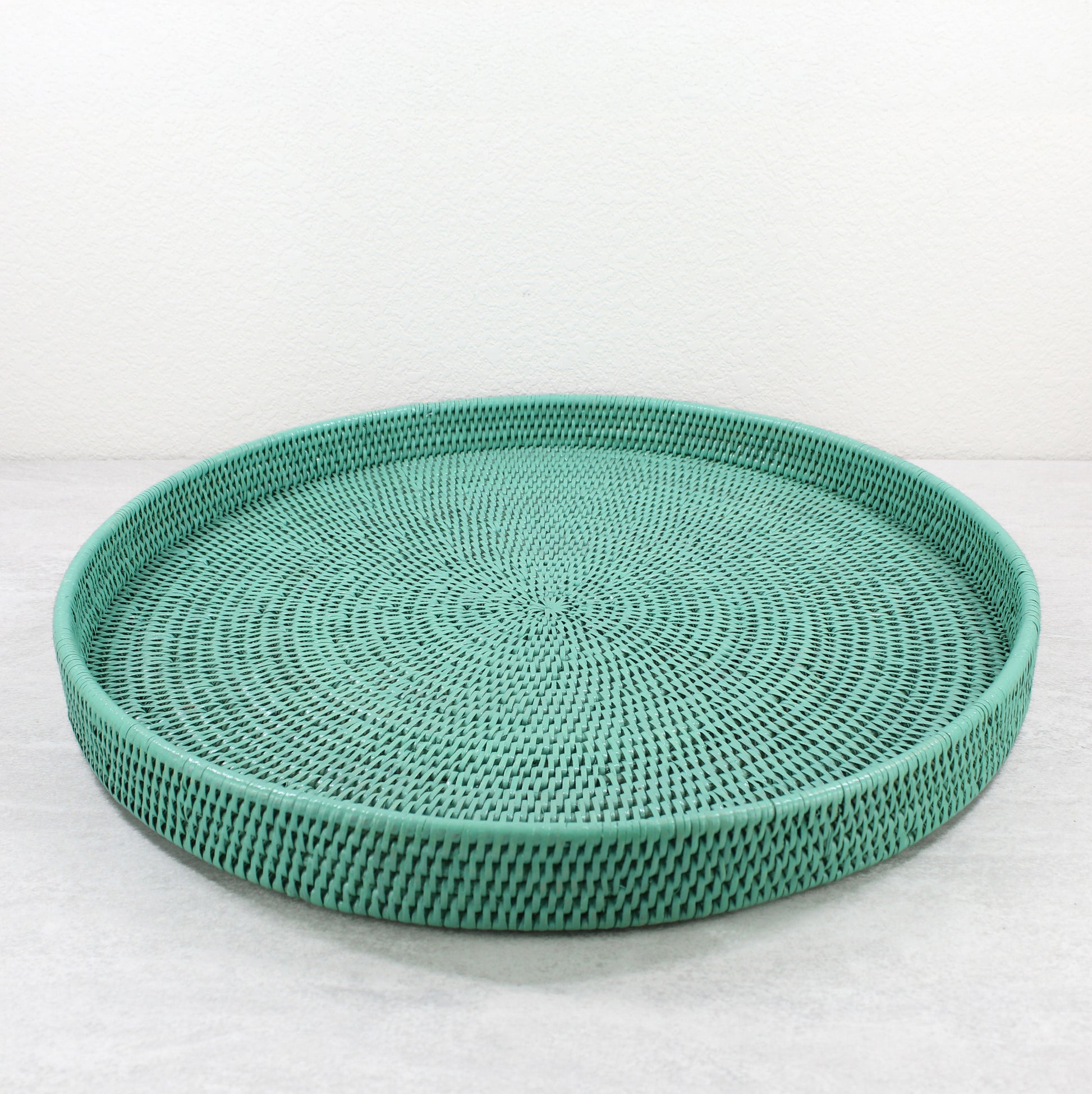 Tight-Woven-Round-Rattan-Tray-Sustainable-Home-Organizing-extra-large-XL-08