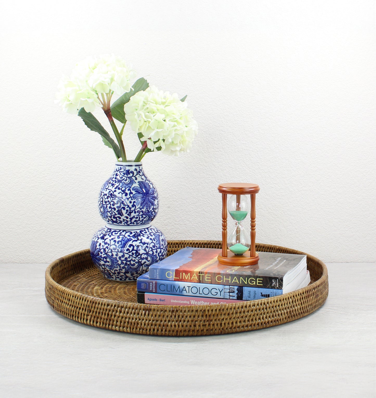 Tight-Woven-Round-Rattan-Tray-Sustainable-Home-Organizing-extra-large-XL-09