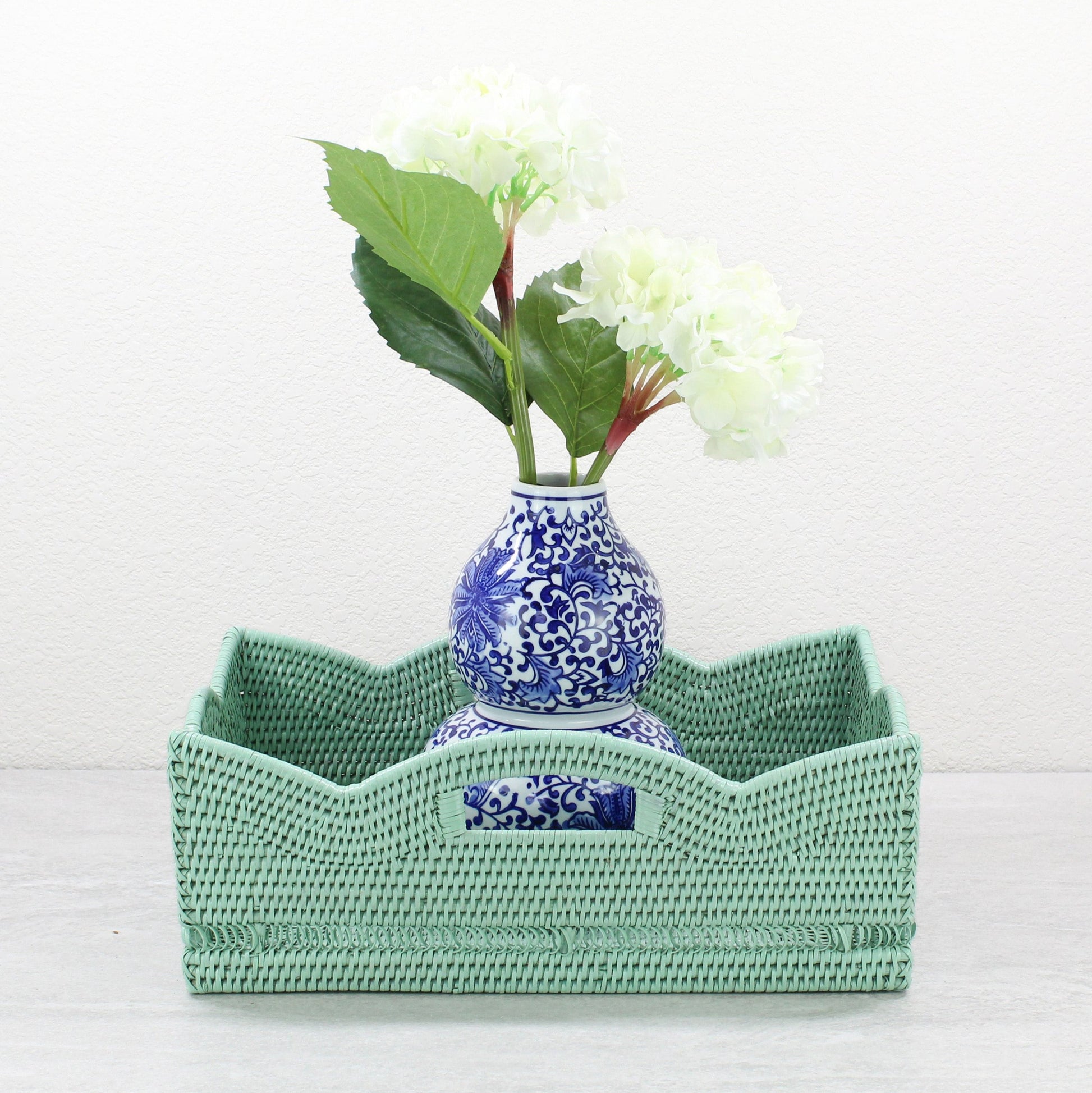 Weaved-Scalloped-Rattan-Tray-with-Handles-for-Coffee-Table-Bed-Serving-Sustaibable-Organization-14