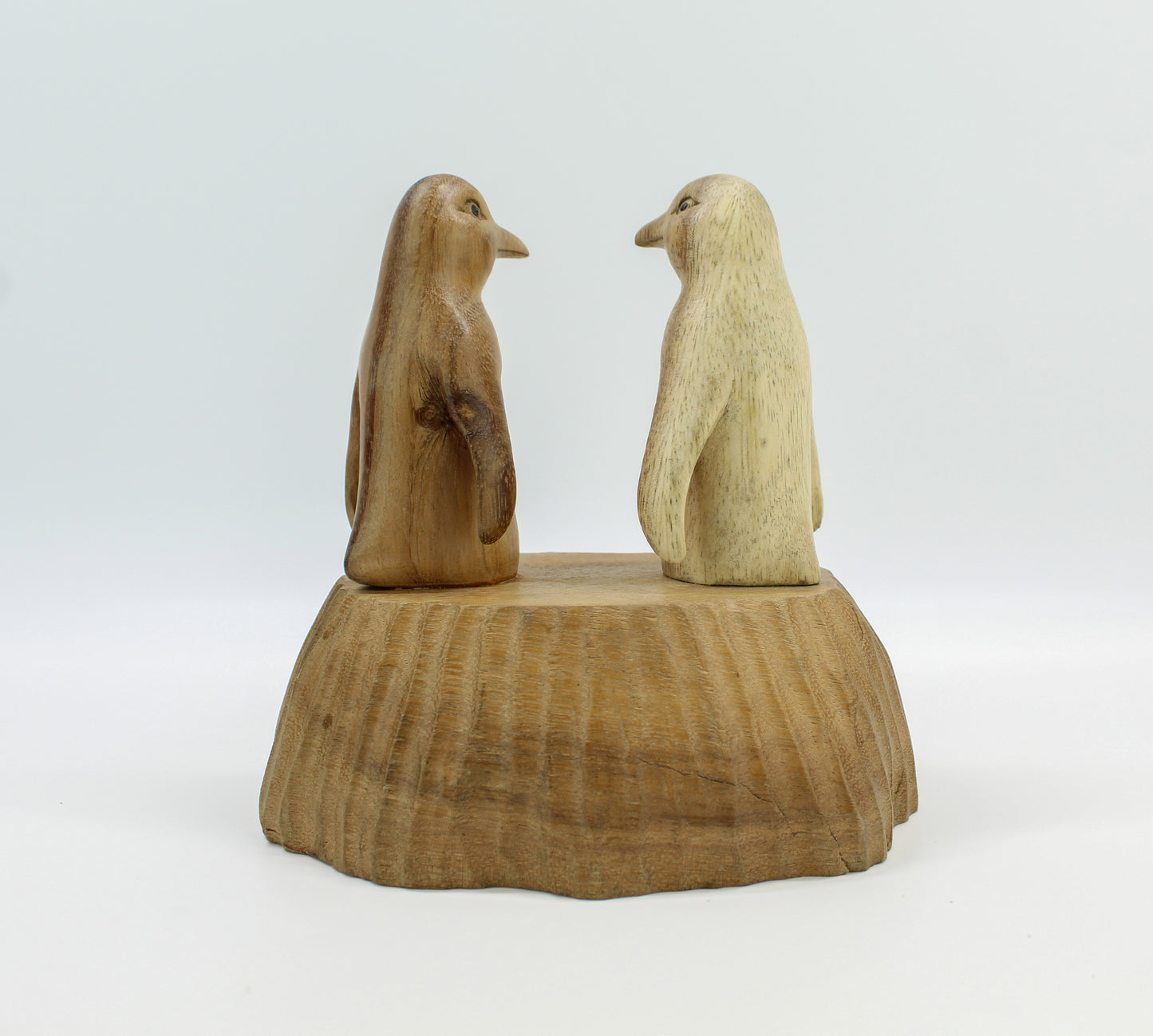 Wood-Penguin-Sculpture-Save-the-Arctic-Conservation-Wildlife-Climate-Change-006