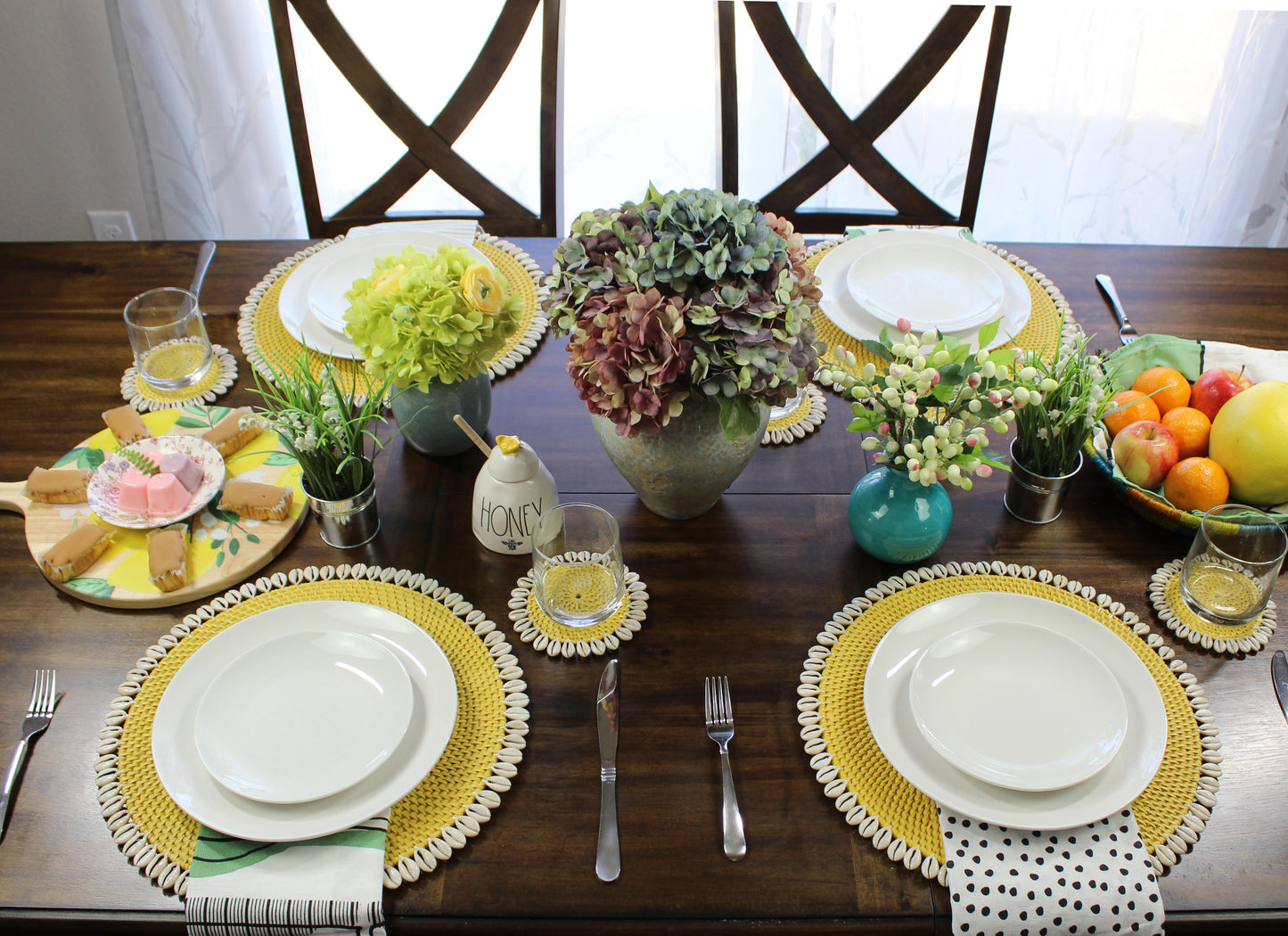 Yellow-Rattan-Seashell-Placemat-02