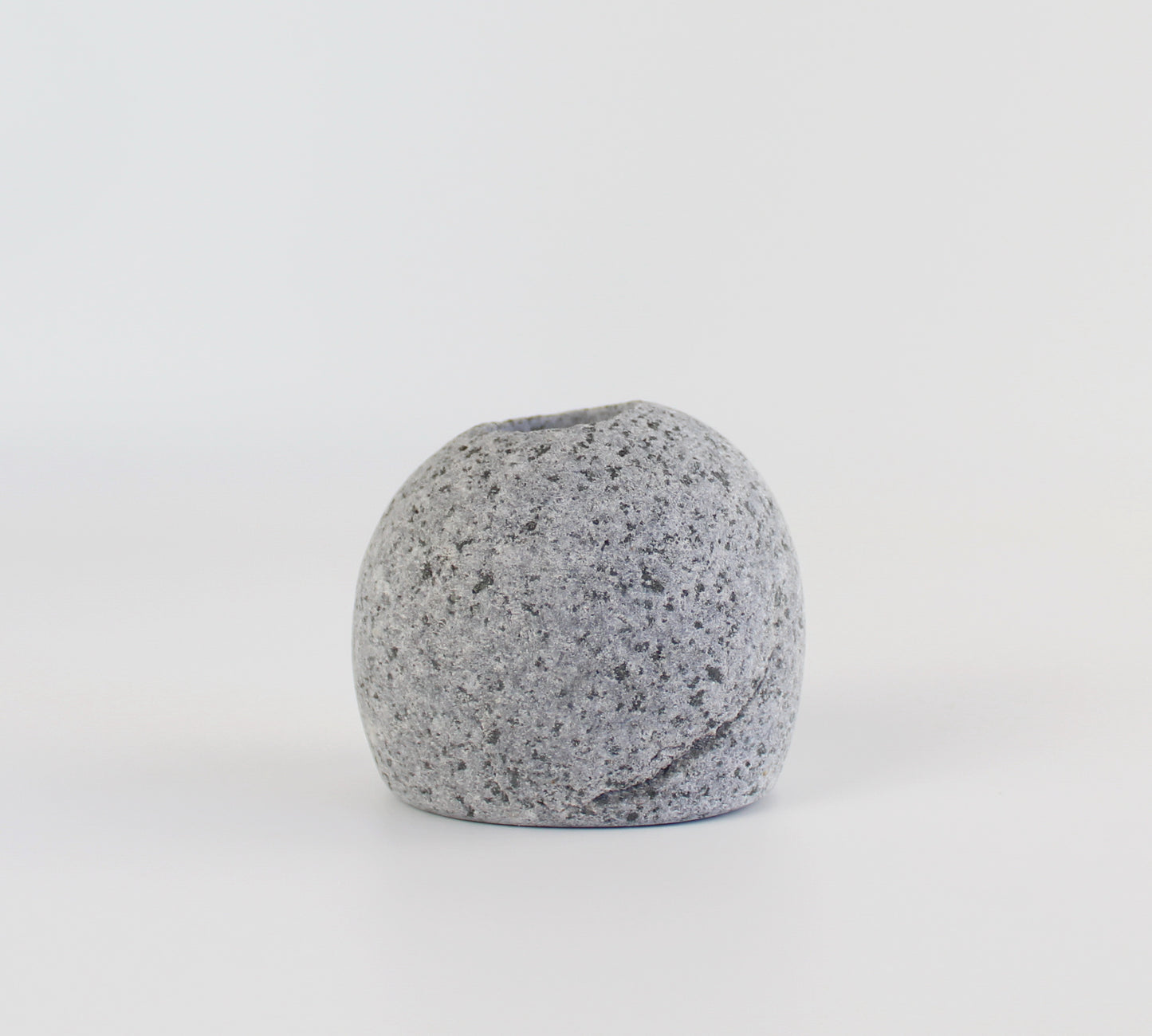 Beach Stone Matchstick/Toothpick Holder - Eco Handcraft store