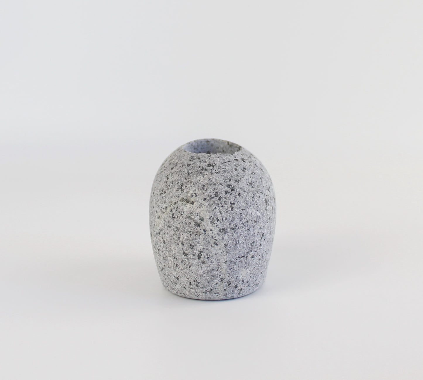 Beach Stone Matchstick/Toothpick Holder - Eco Handcraft store