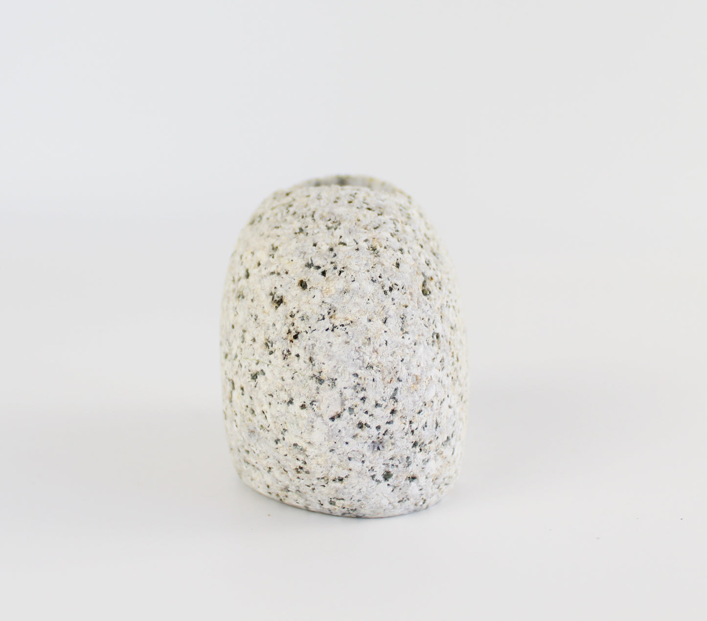 Beach Stone Matchstick/Toothpick Holder - Eco Handcraft store