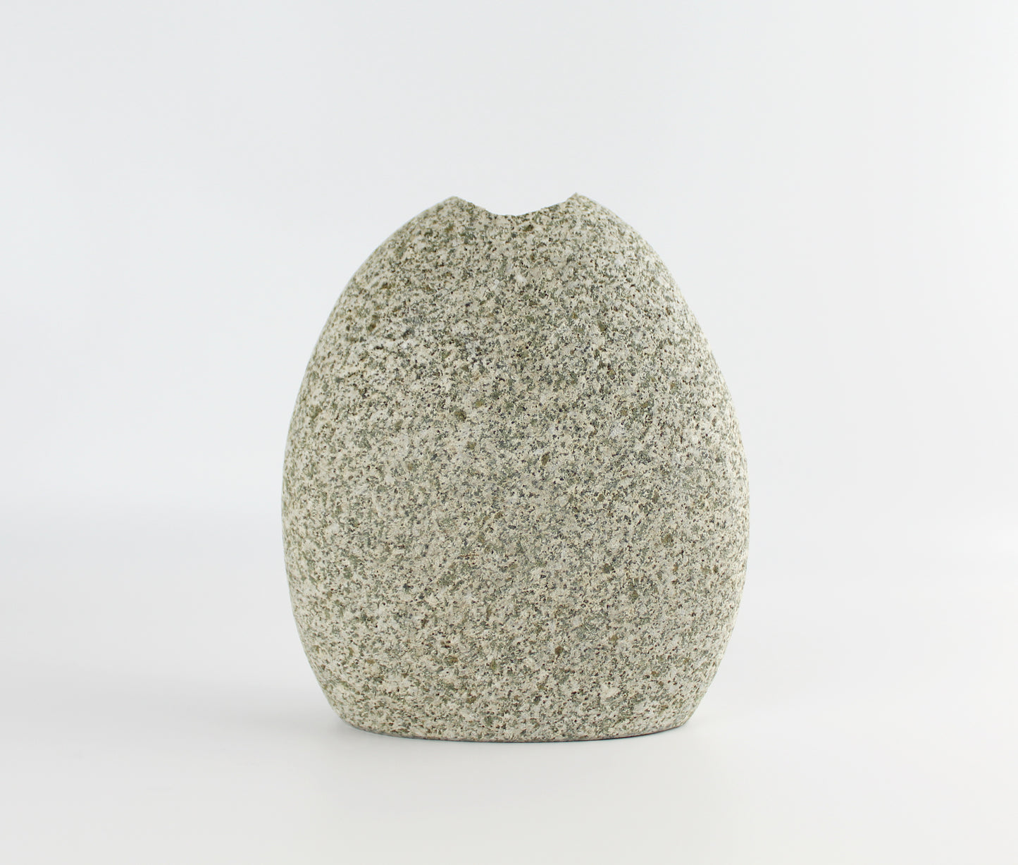 Beach Stone Vases-Large #1 - Eco Handcraft store