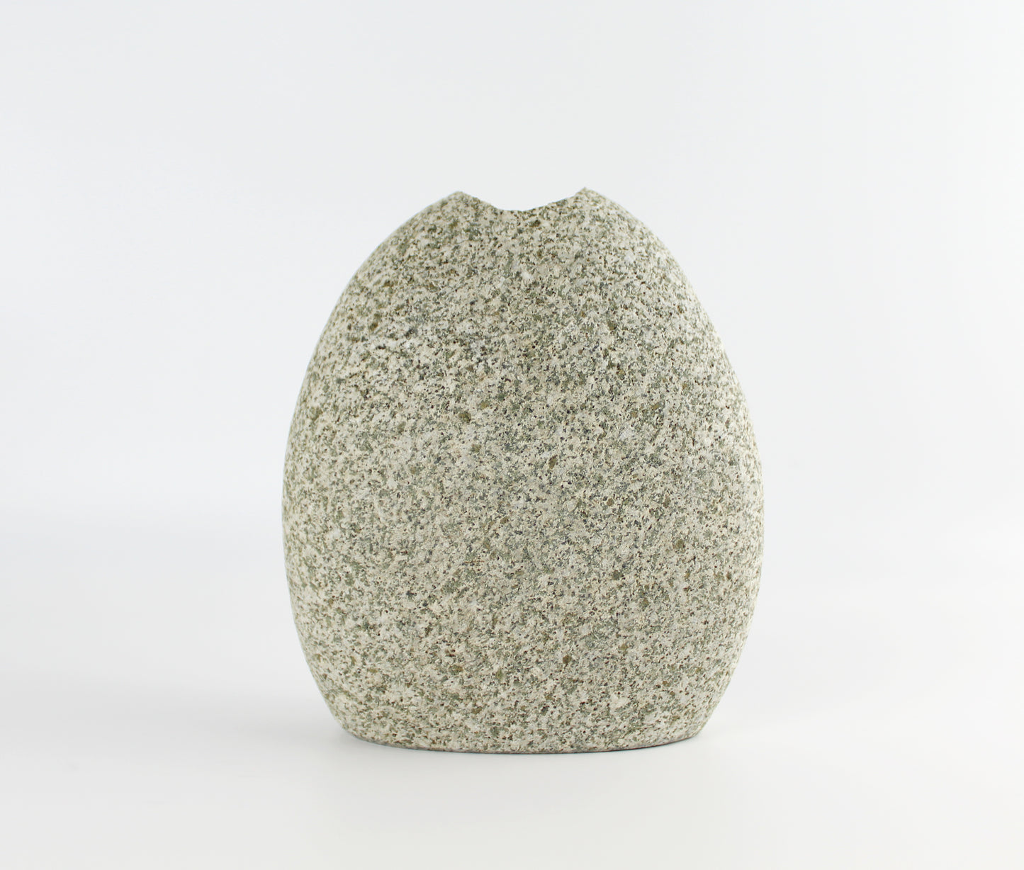 Beach Stone Vases-Large #1 - Eco Handcraft store