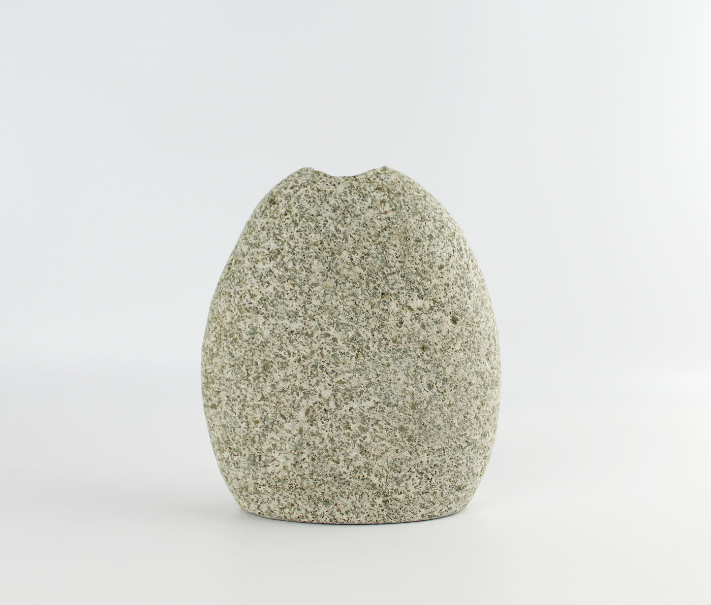 Beach Stone Vases-Large #1 - Eco Handcraft store