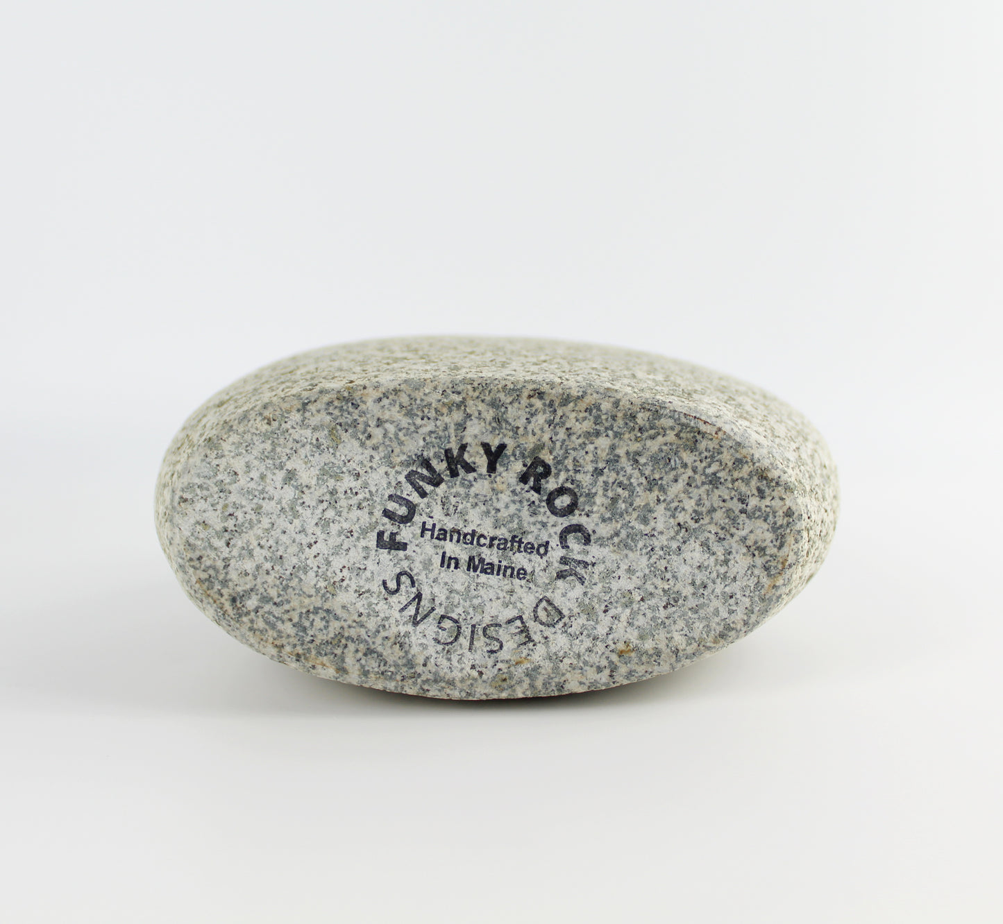 Beach Stone Vases-Large #1 - Eco Handcraft store