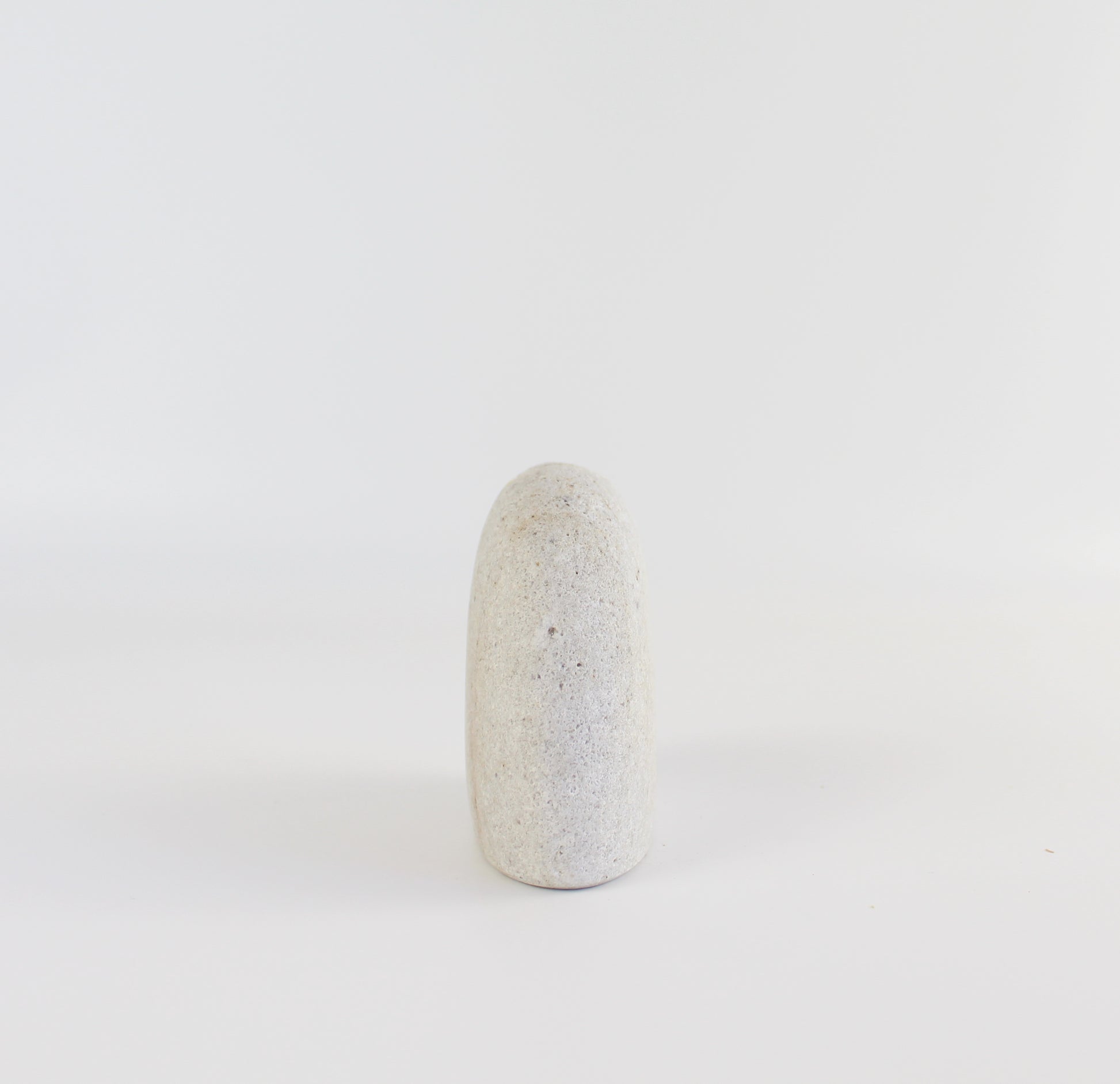 Beach Stone Vases-Small #2 - Eco Handcraft store