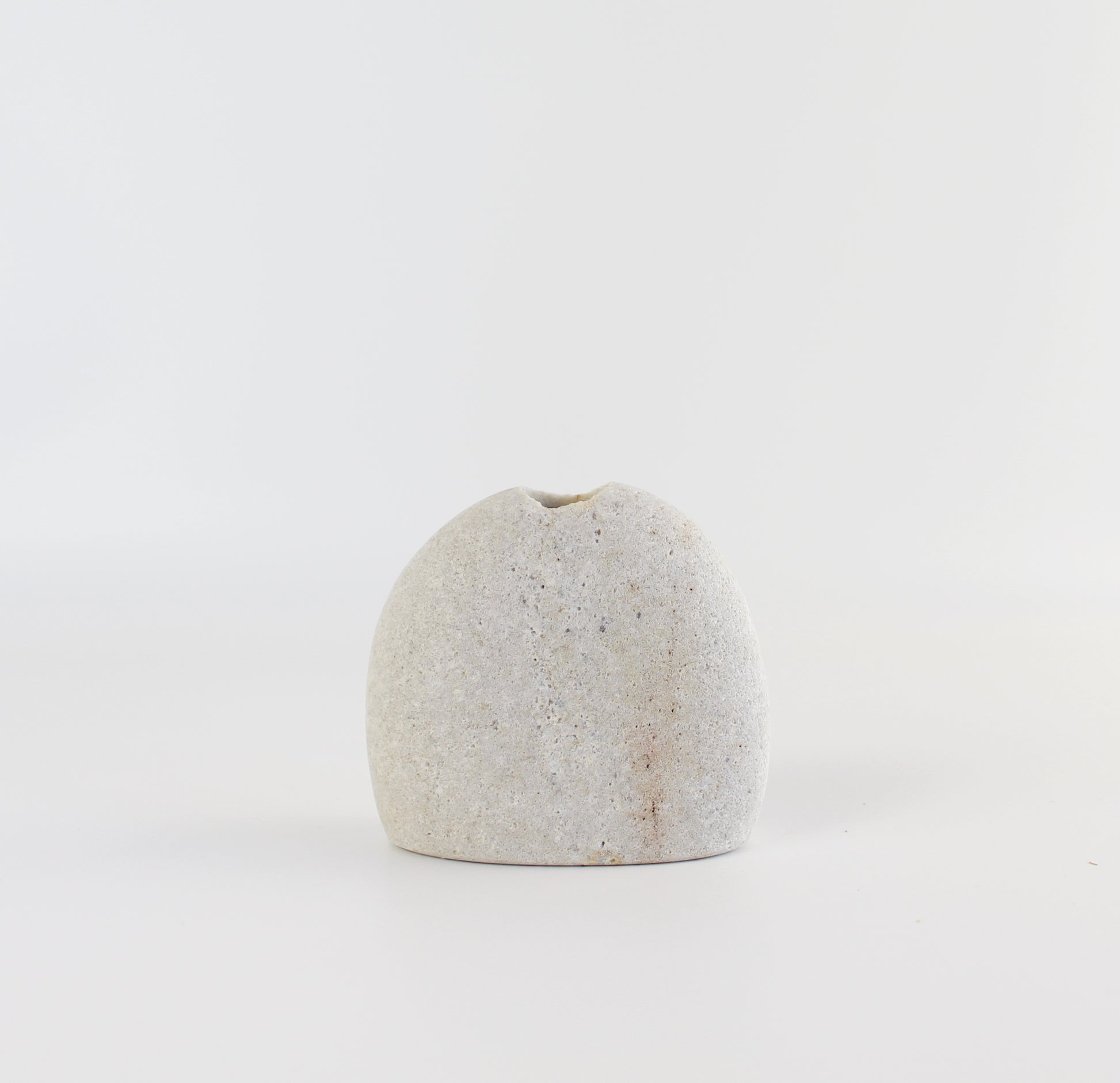 Beach Stone Vases-Small #2 - Eco Handcraft store