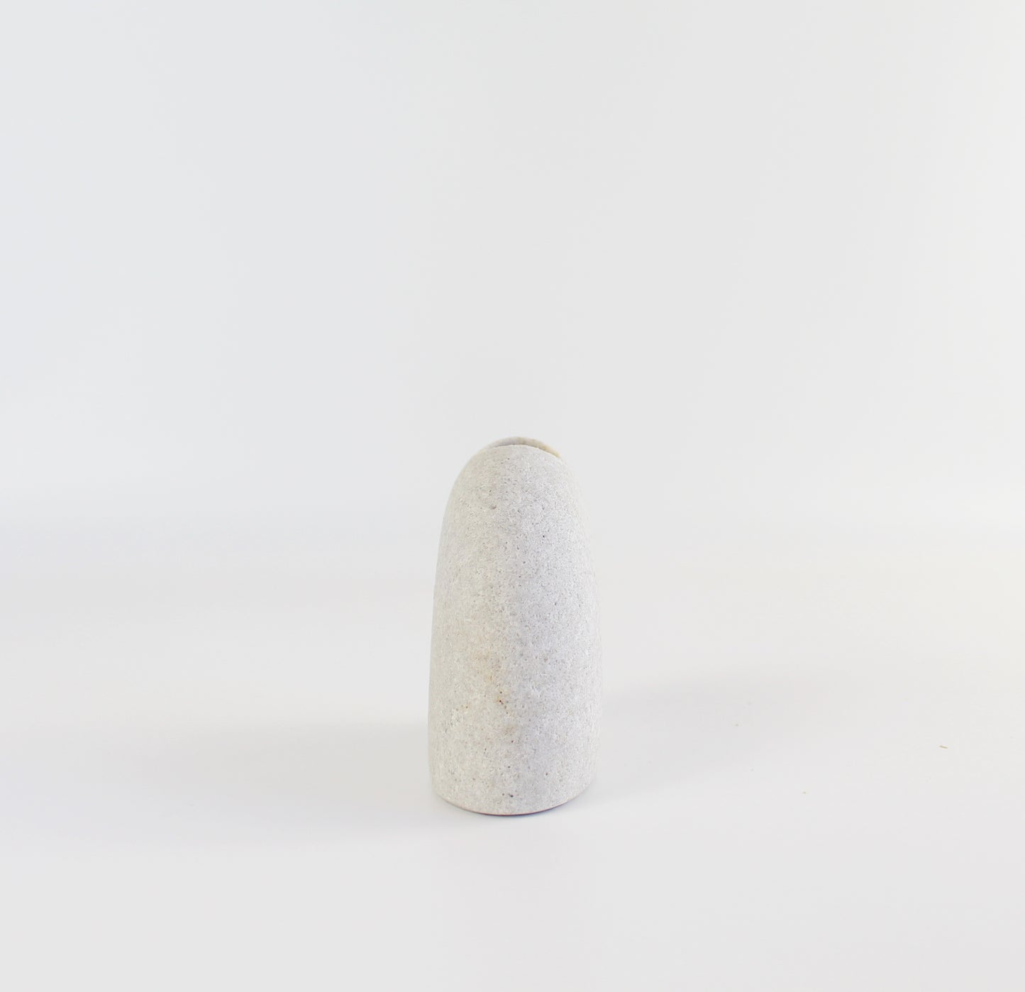 Beach Stone Vases-Small #2 - Eco Handcraft store