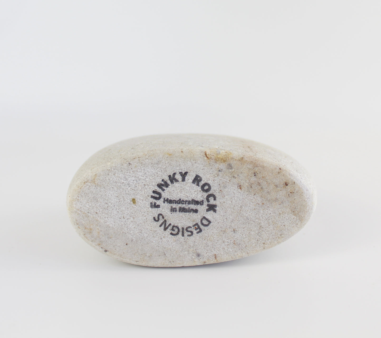 Beach Stone Vases-Small #2 - Eco Handcraft store