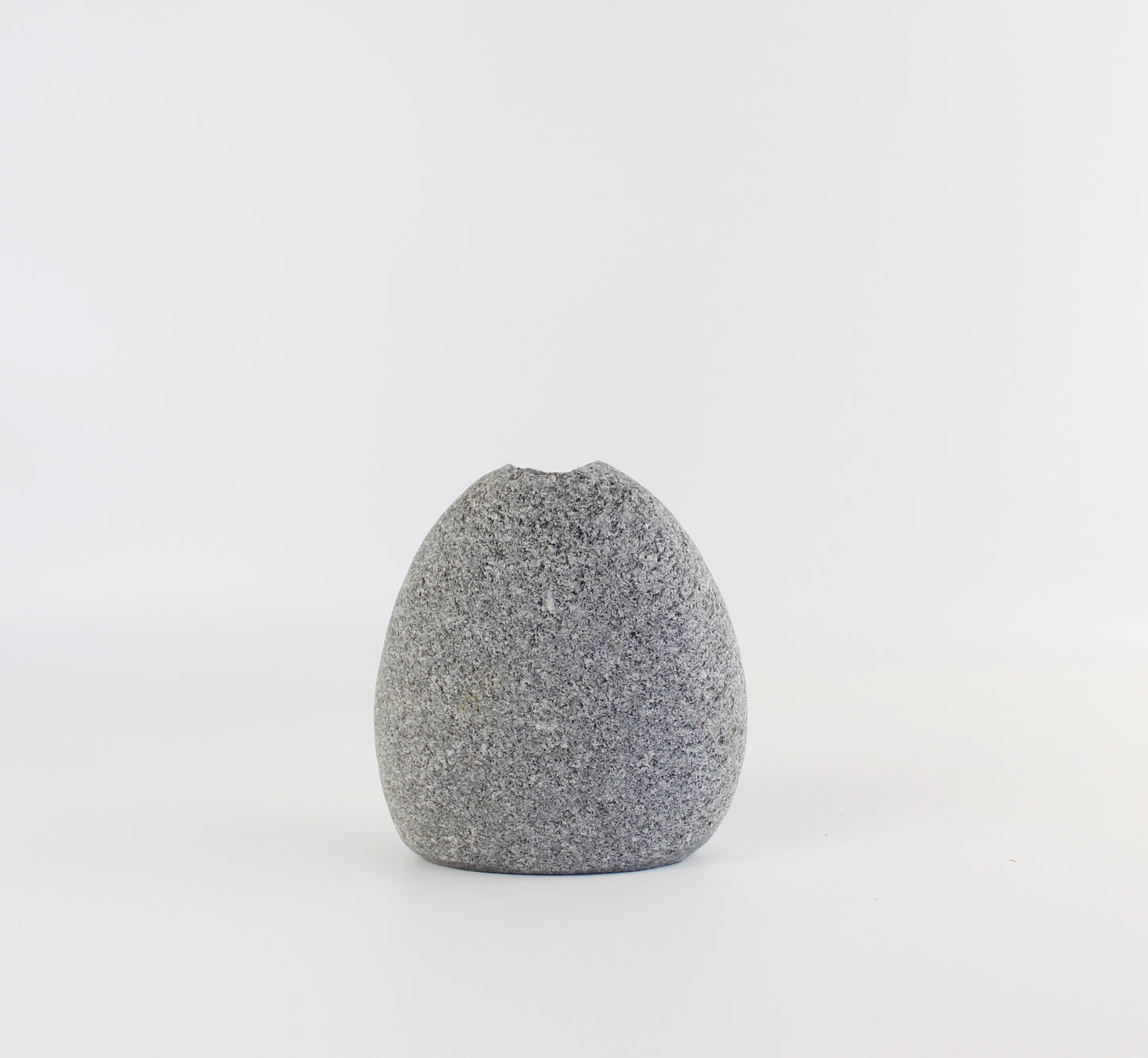 Beach Stone Vases-Medium #2 - Eco Handcraft store