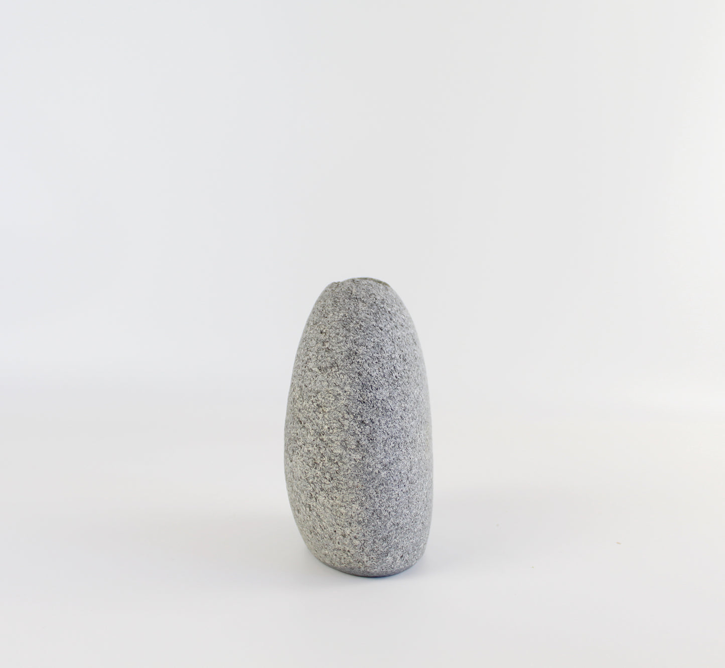 Beach Stone Vases-Medium #2 - Eco Handcraft store