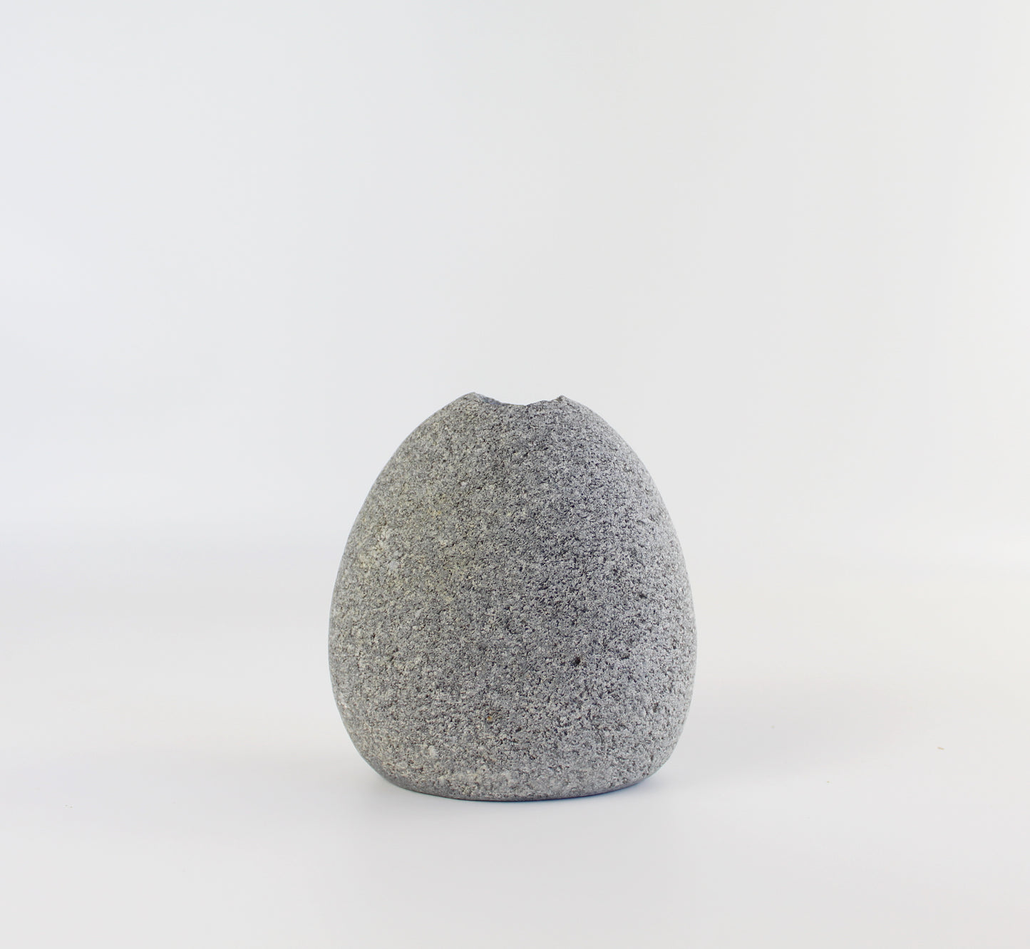 Beach Stone Vases-Medium #2 - Eco Handcraft store