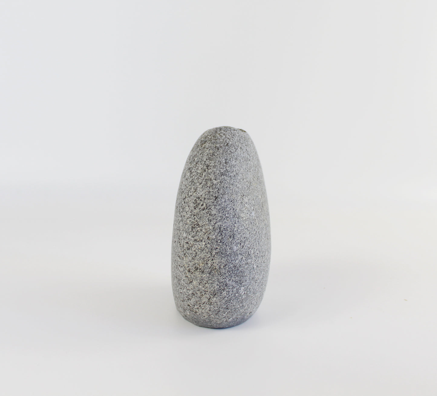 Beach Stone Vases-Medium #2 - Eco Handcraft store