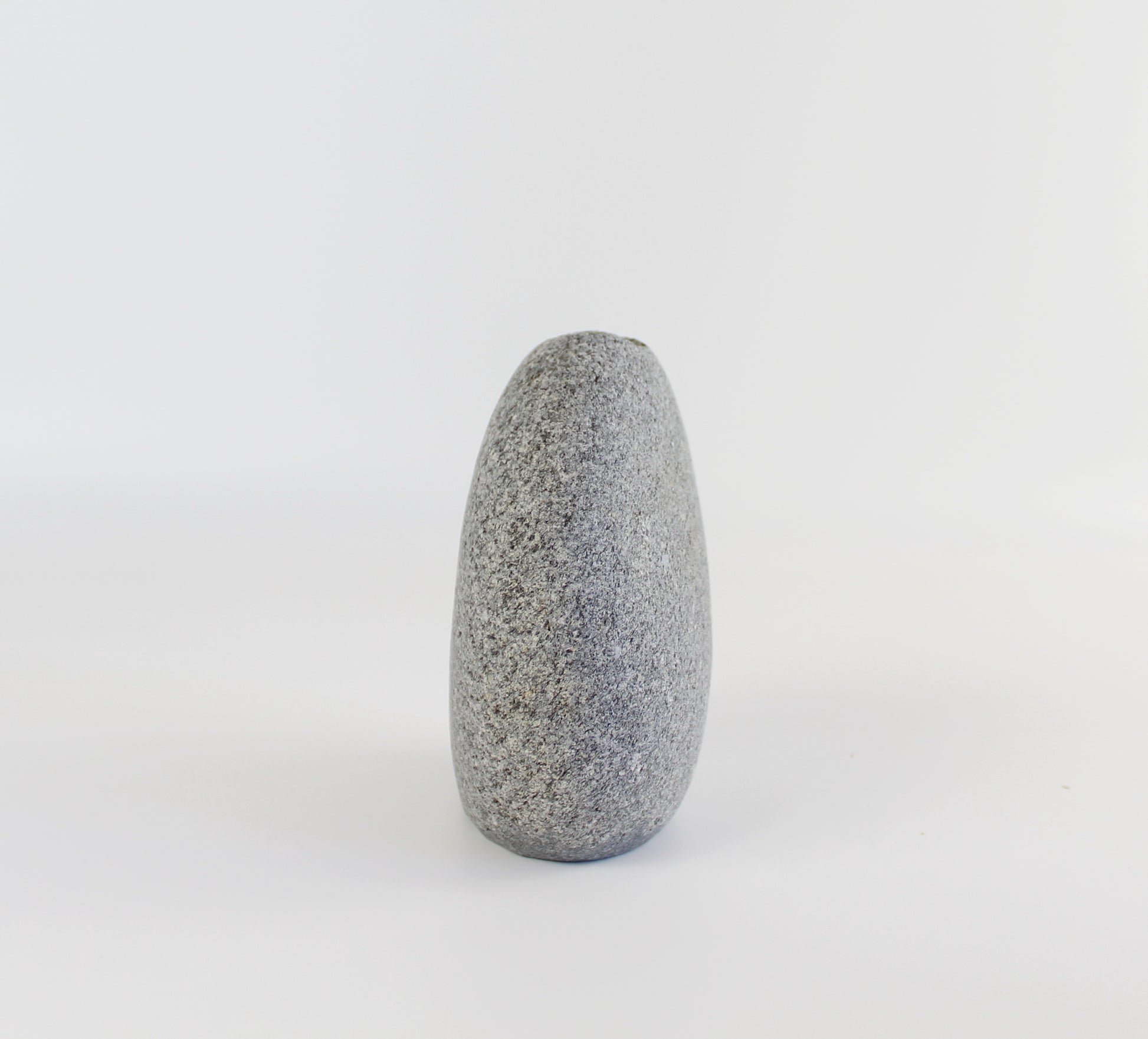 Beach Stone Vases-Medium #2 - Eco Handcraft store