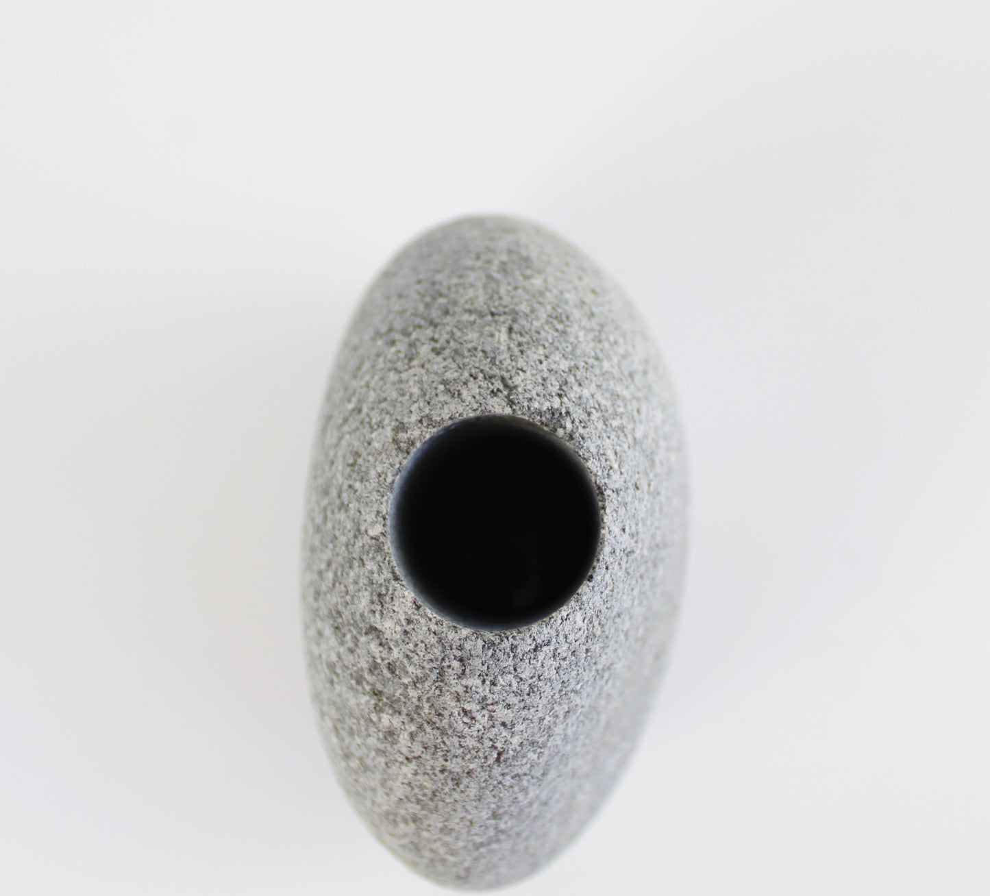 Beach Stone Vases-Medium #2 - Eco Handcraft store