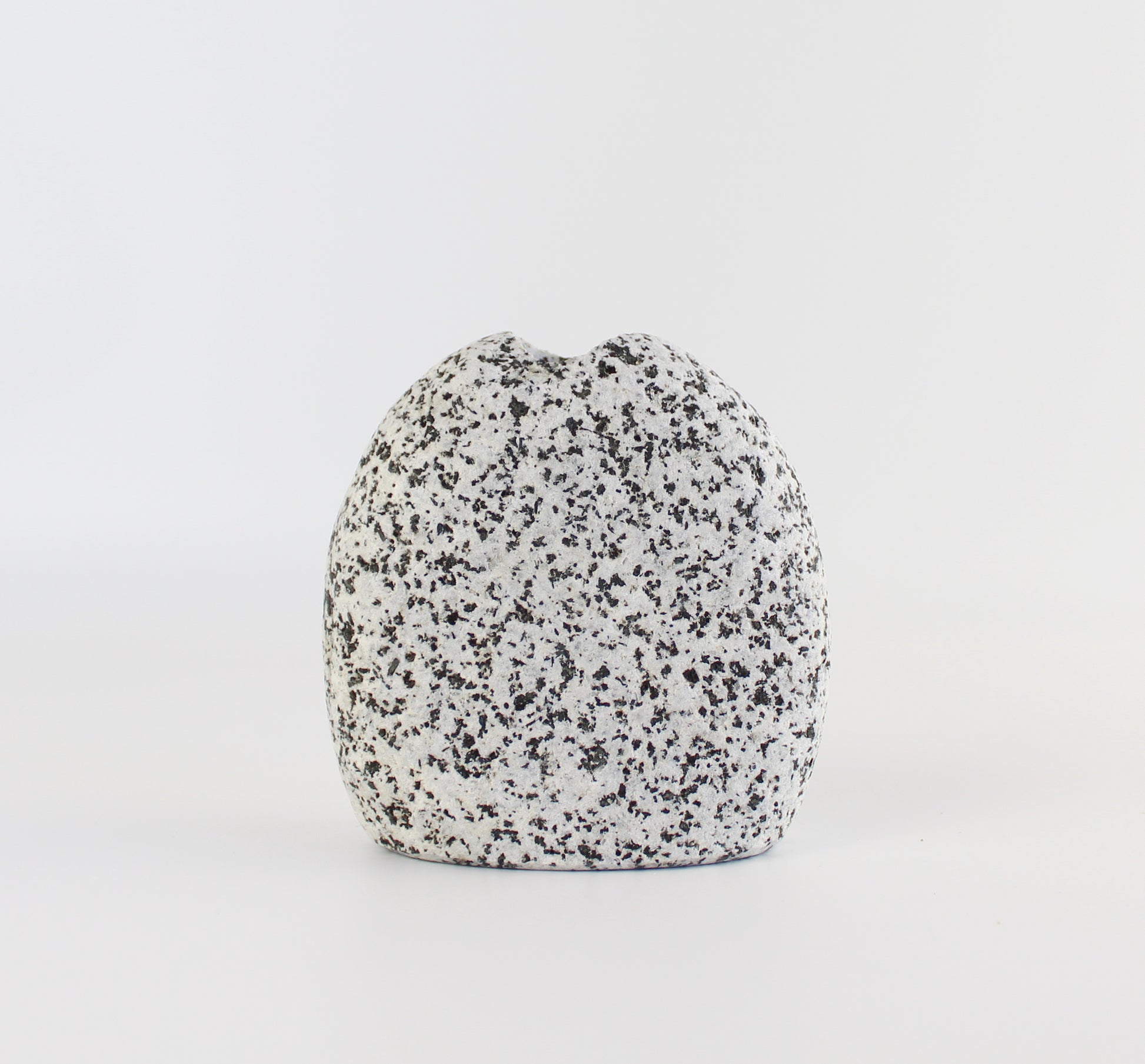 Beach Stone Vases-Medium #1 - Eco Handcraft store