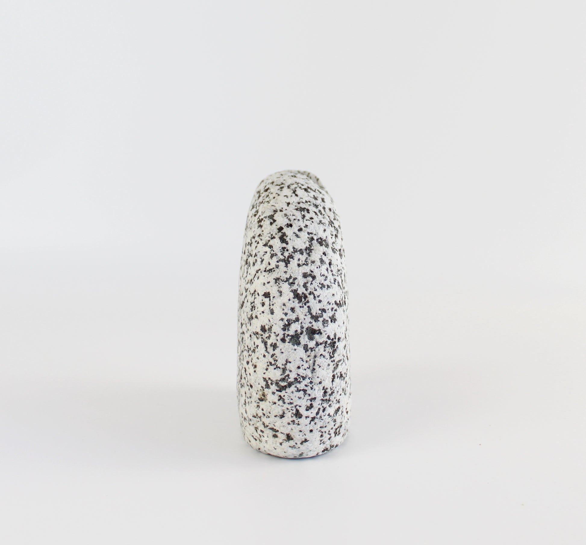 Beach Stone Vases-Medium #1 - Eco Handcraft store