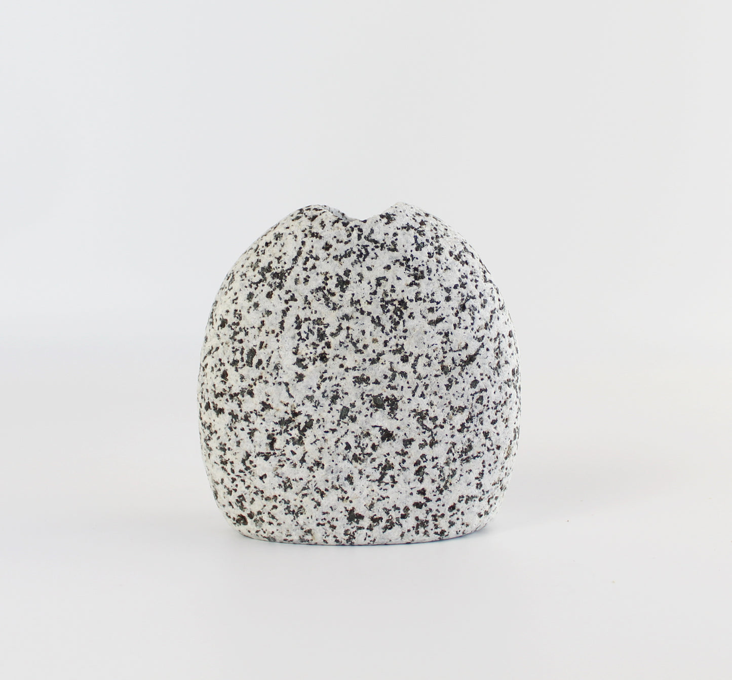 Beach Stone Vases-Medium #1 - Eco Handcraft store