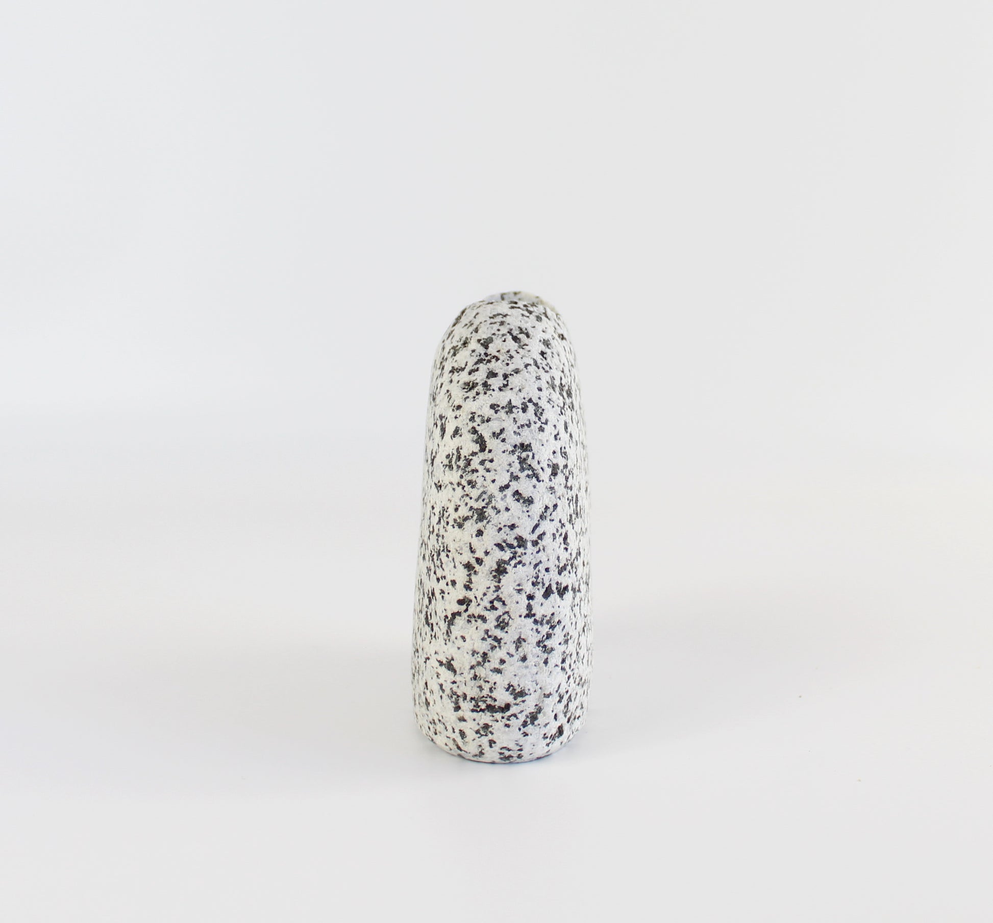 Beach Stone Vases-Medium #1 - Eco Handcraft store