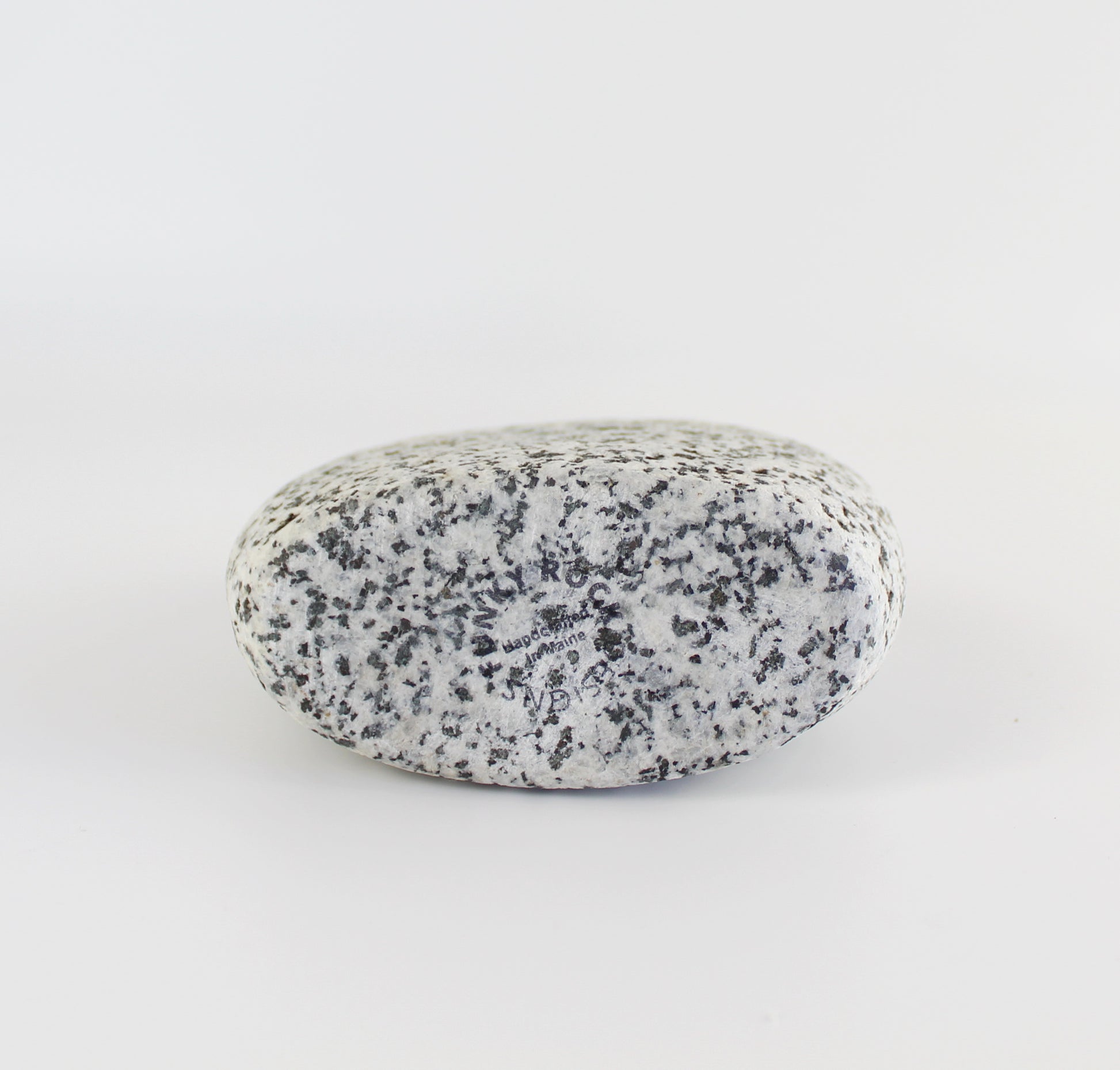 Beach Stone Vases-Medium #1 - Eco Handcraft store